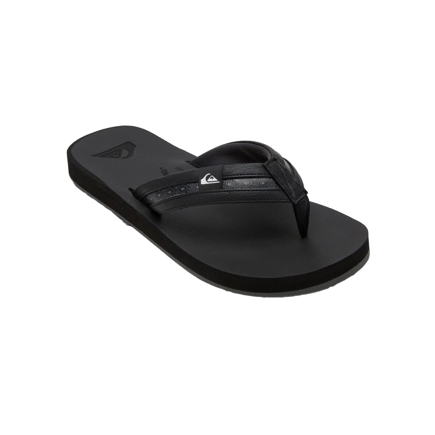 Quiksilver Carver Squish Erkek Terlik