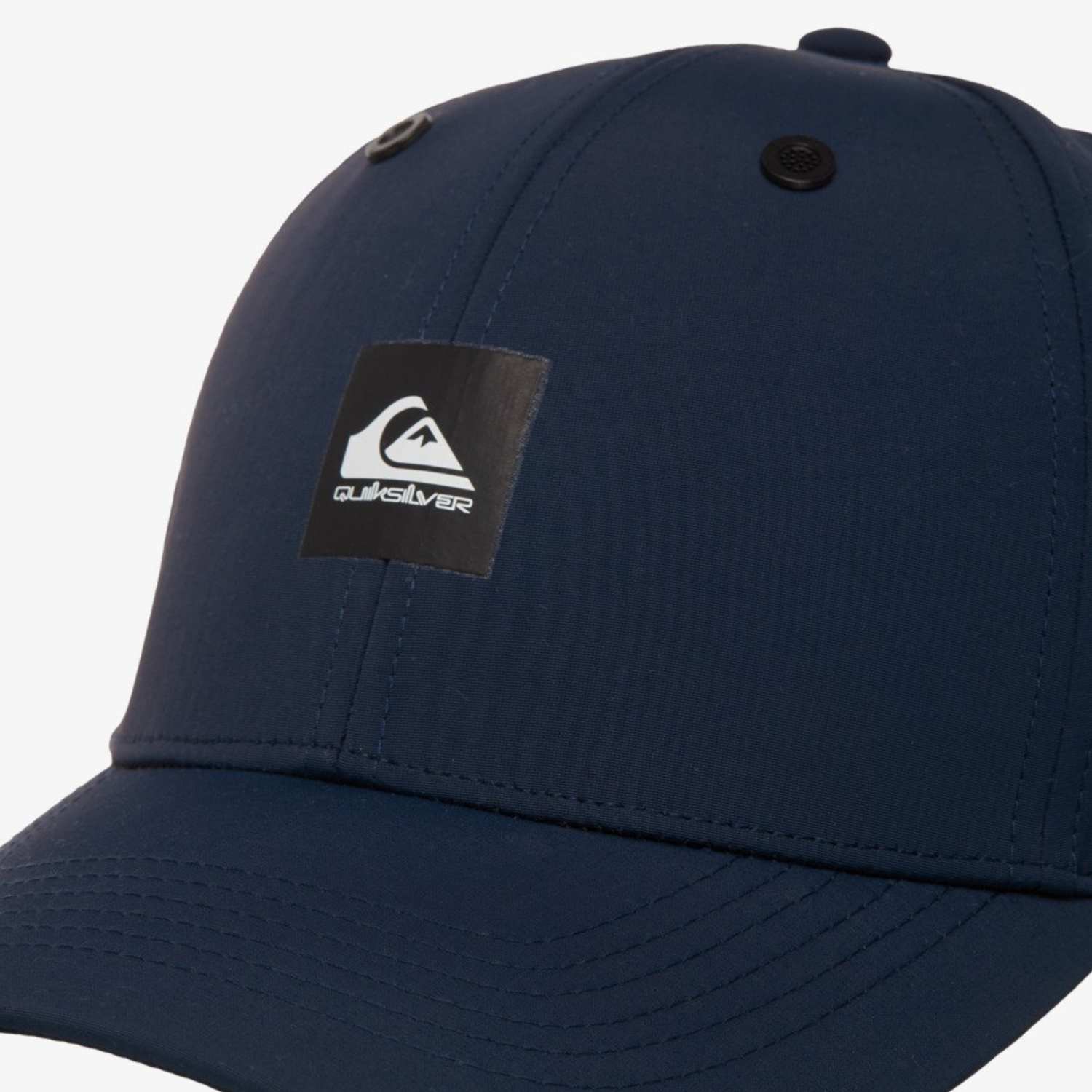 Quiksilver Decades Tech Erkek Şapka — görsel 3