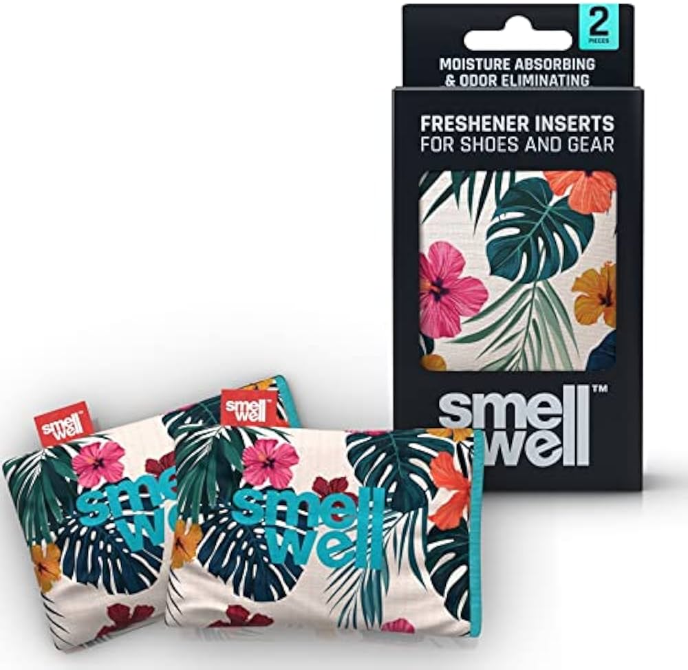 SmellWell Aktif Koku Giderici Yastıkçık