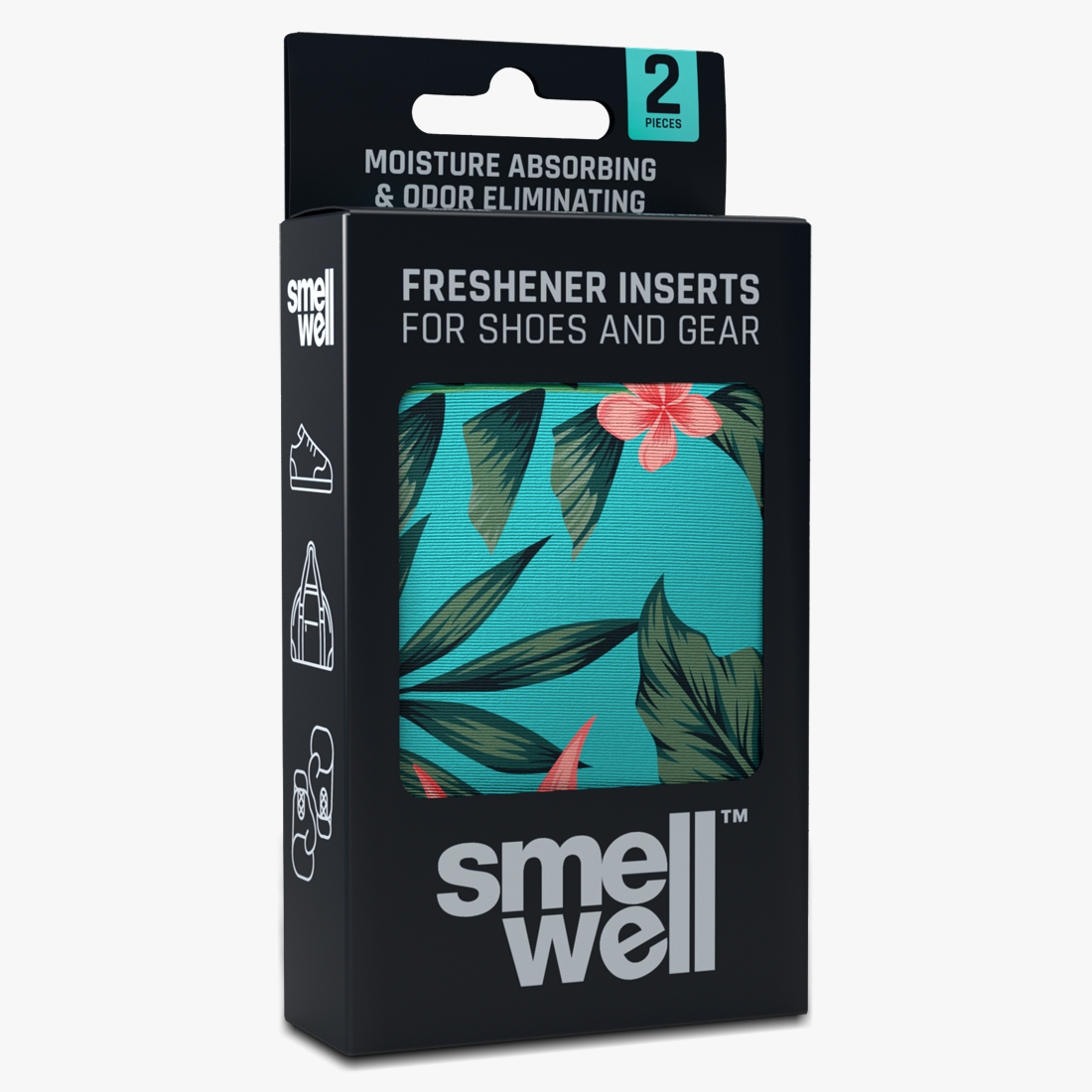 SmellWell Active Orijinal Koku Giderici Ekler
