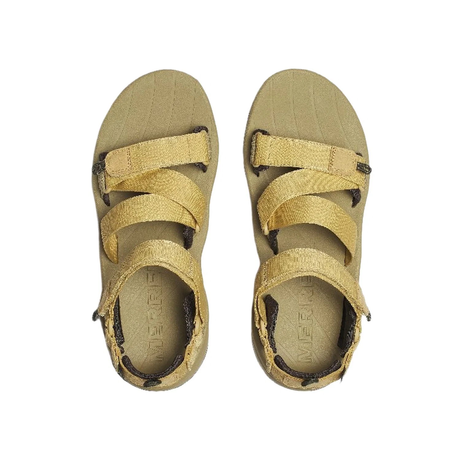 Merrell Speed Fusion Sport Rmx Erkek Sandalet — görsel 3