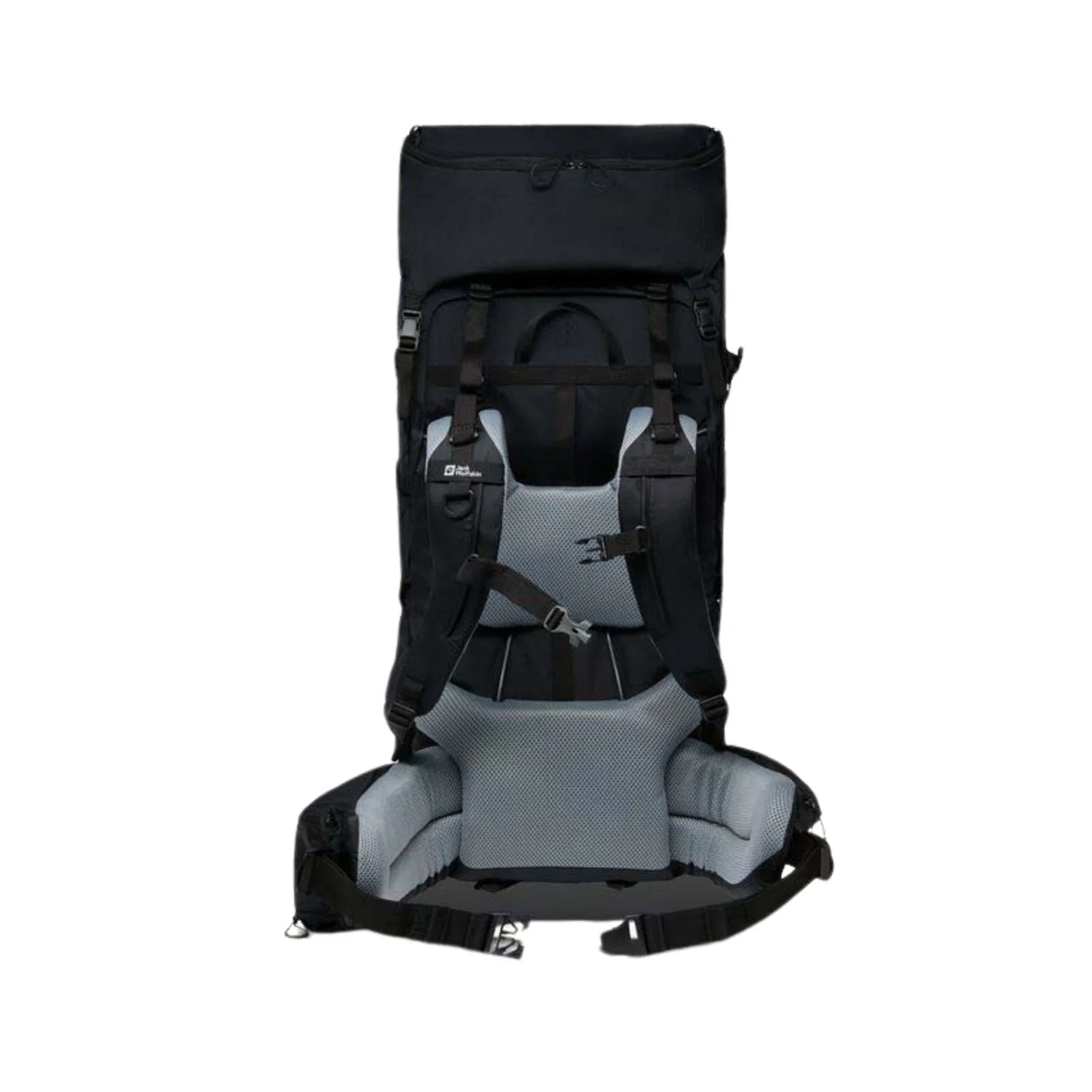 Jack Wolfskin TRAILFLAIR PRO 60 S-XL Trekking Sırt Çantası — görsel 6