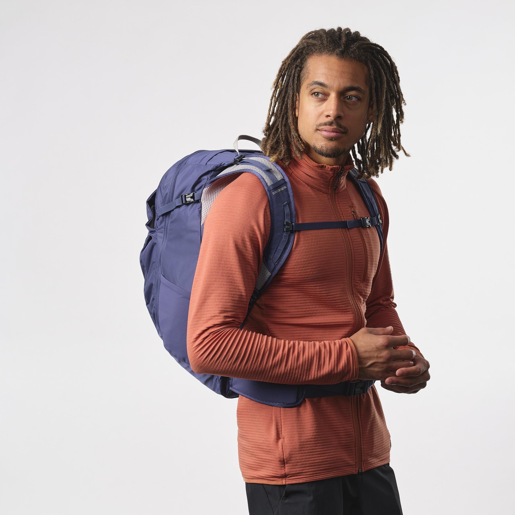 Salomon Trailblazer 30 Unisex Sırt Çantası — görsel 2