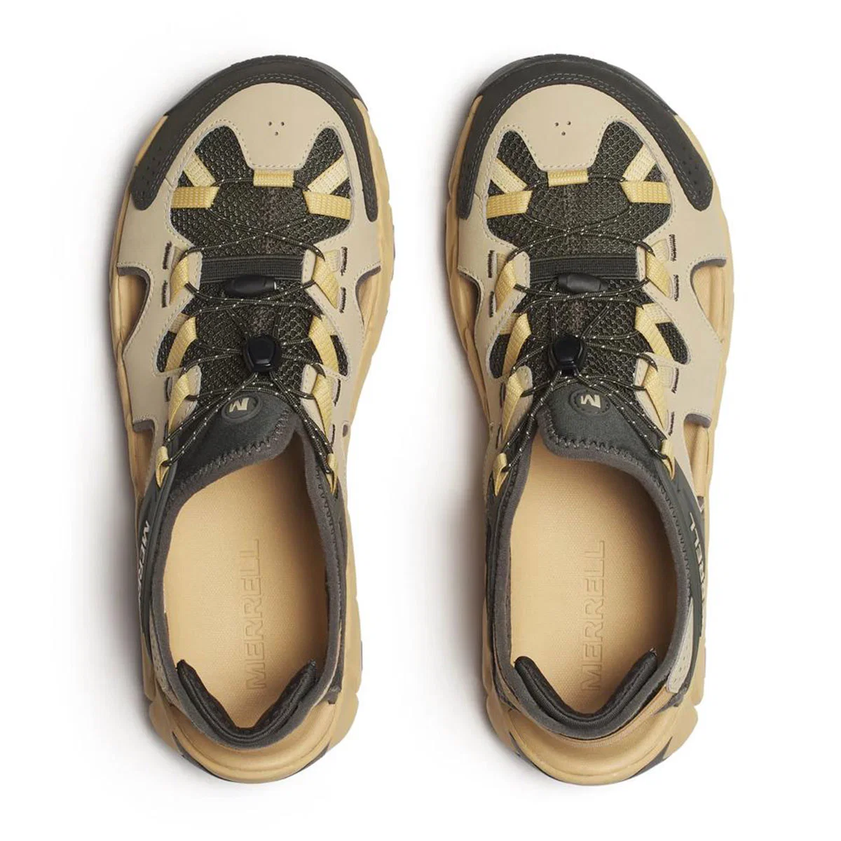 Merrell Moab 3 Outdoor Ayakkabısı — görsel 4
