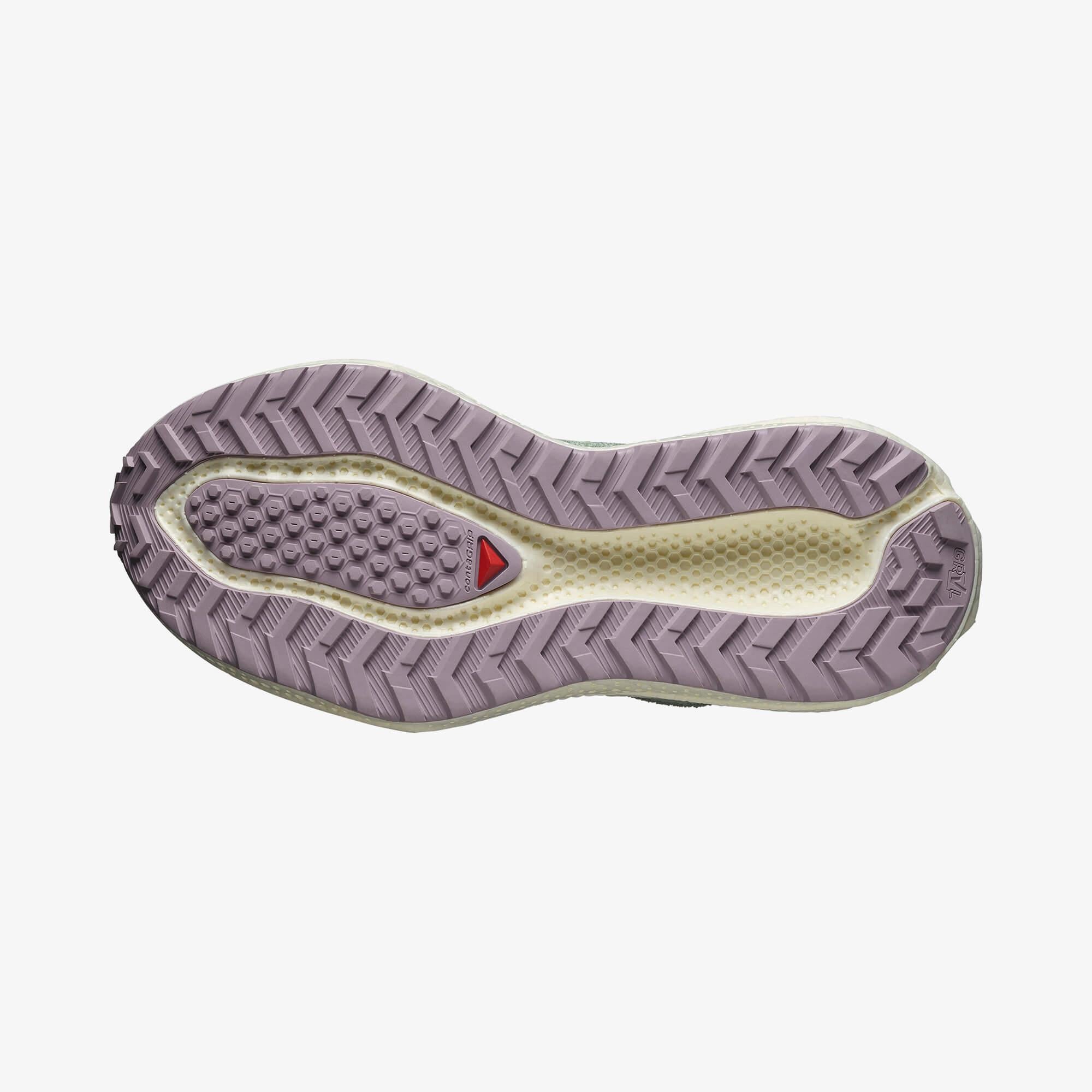 Salomon Aero Glide 3 GRVL Kadın Koşu Ayakkabısı — görsel 6