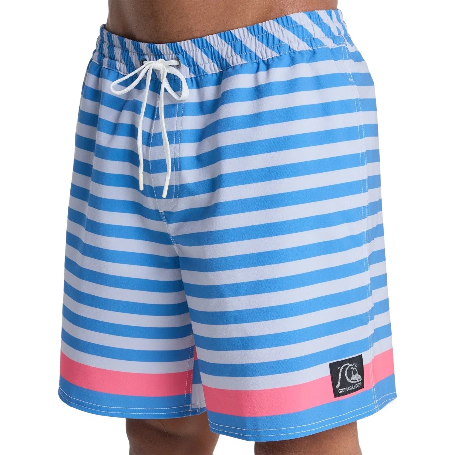 Quiksilver Original Btz 17" Erkek Volley Şort — görsel 2