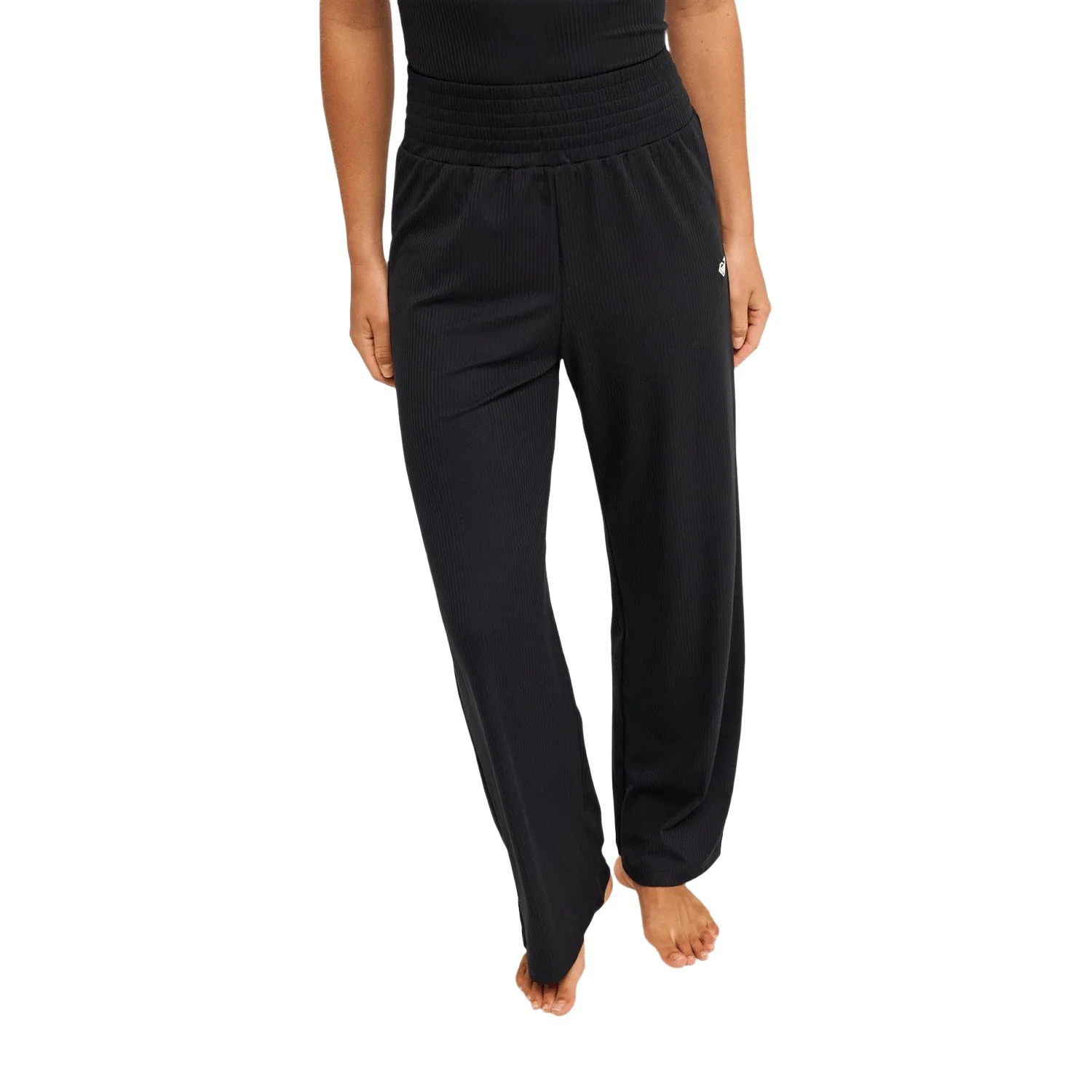 Roxy Rise & Vibe Smock Paça Kadın Eşofman Altı — görsel 5