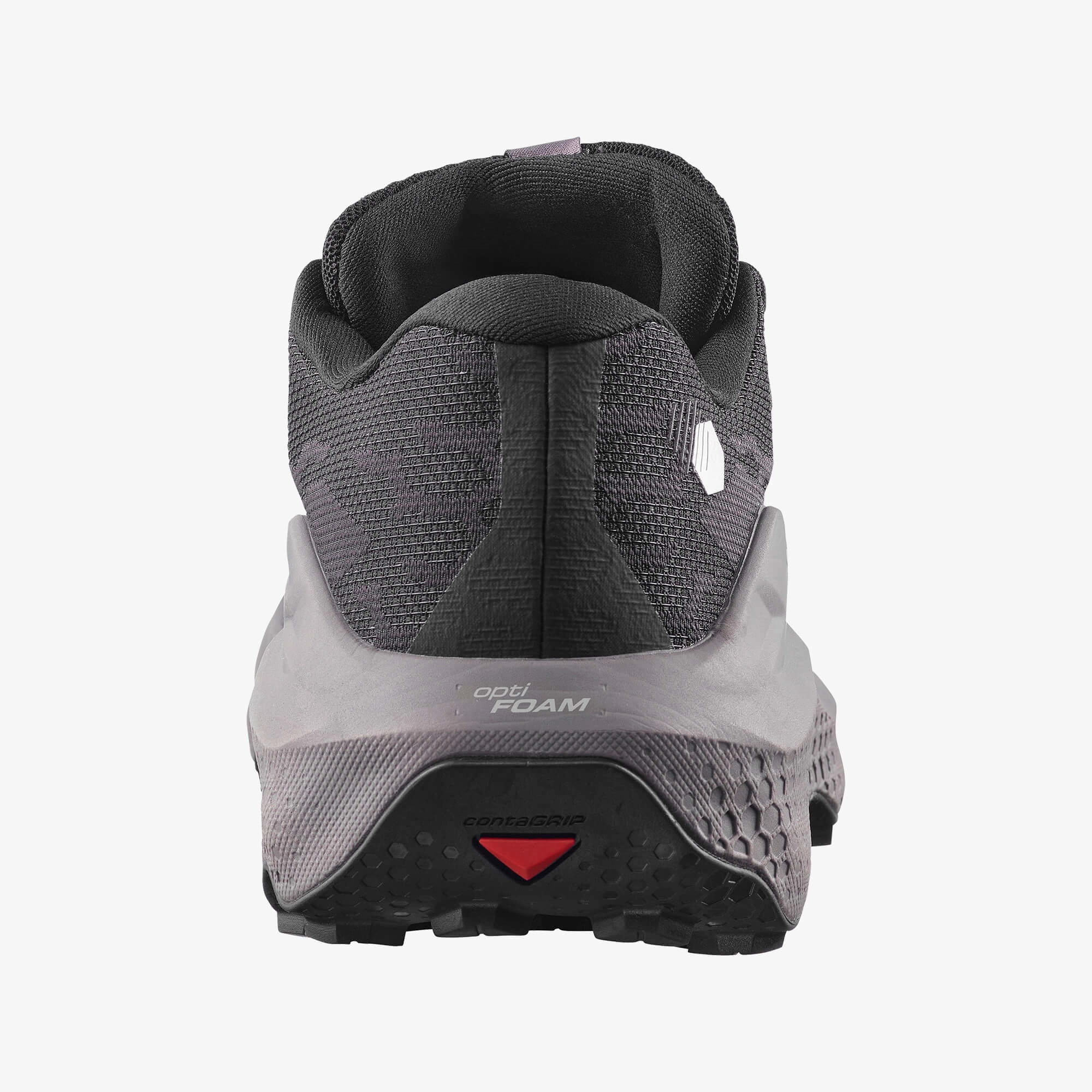 Salomon ULTRA GLIDE 4 Erkek Patika Koşu Ayakkabısı Siyah — görsel 6