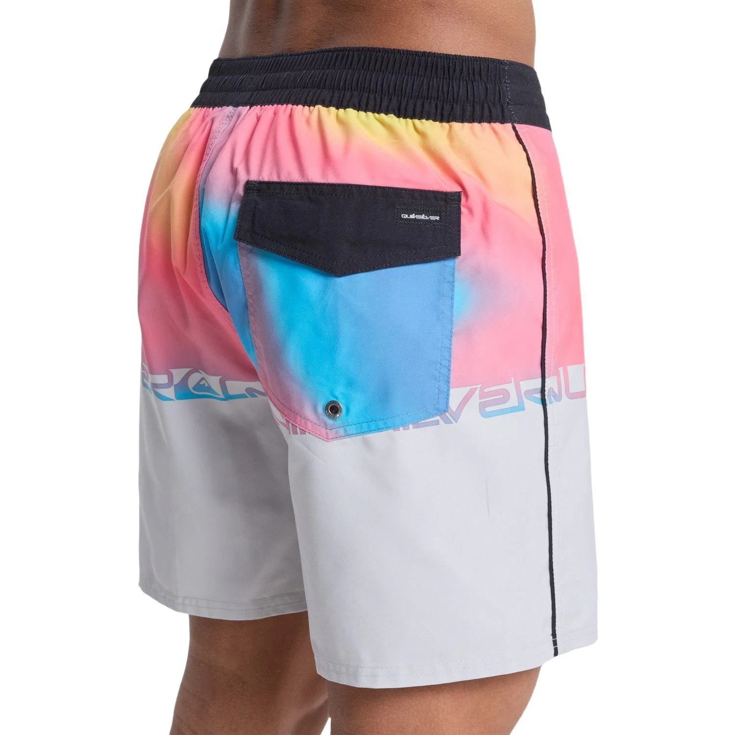Quiksilver Everyday 16" Erkek Mayo Şort — görsel 2