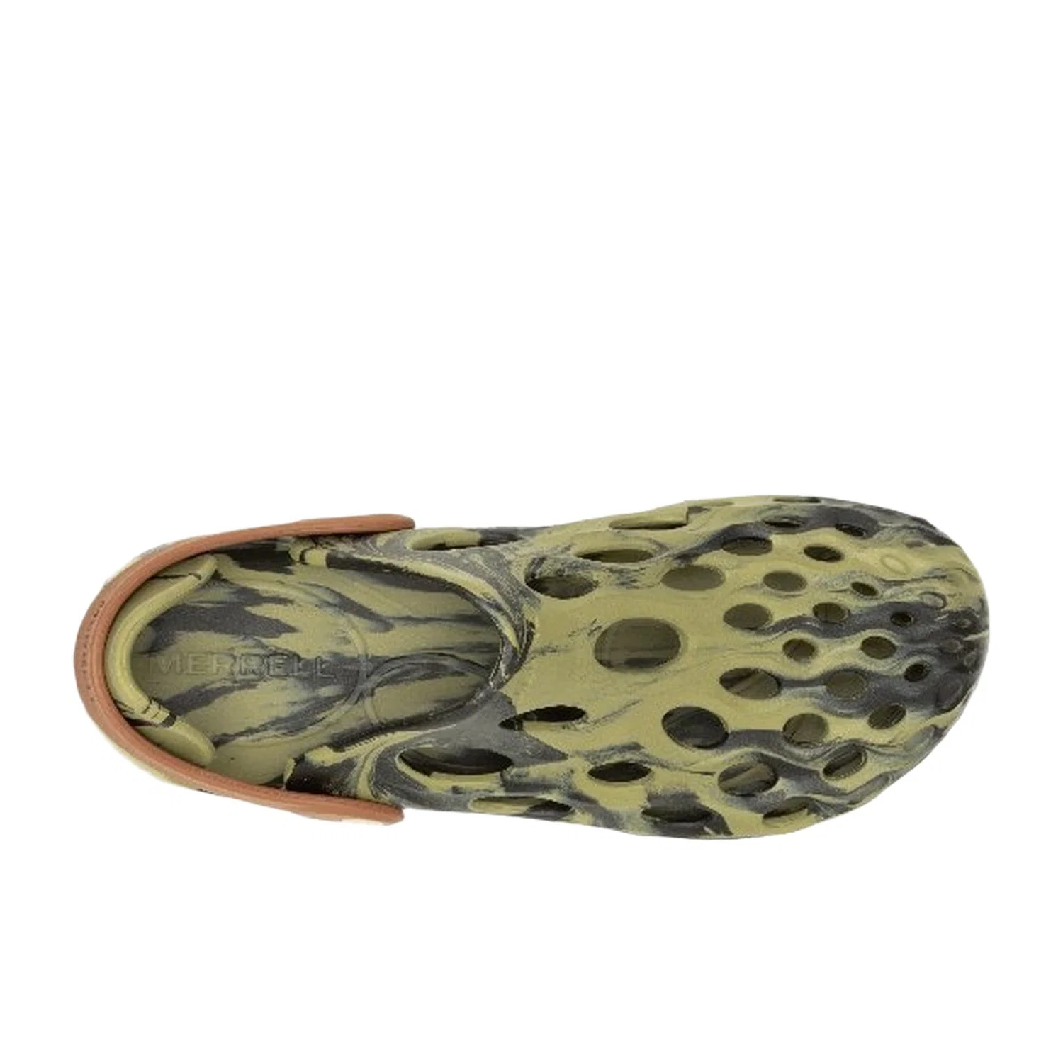 Merrell Hydro Moc Erkek Sandalet — görsel 2