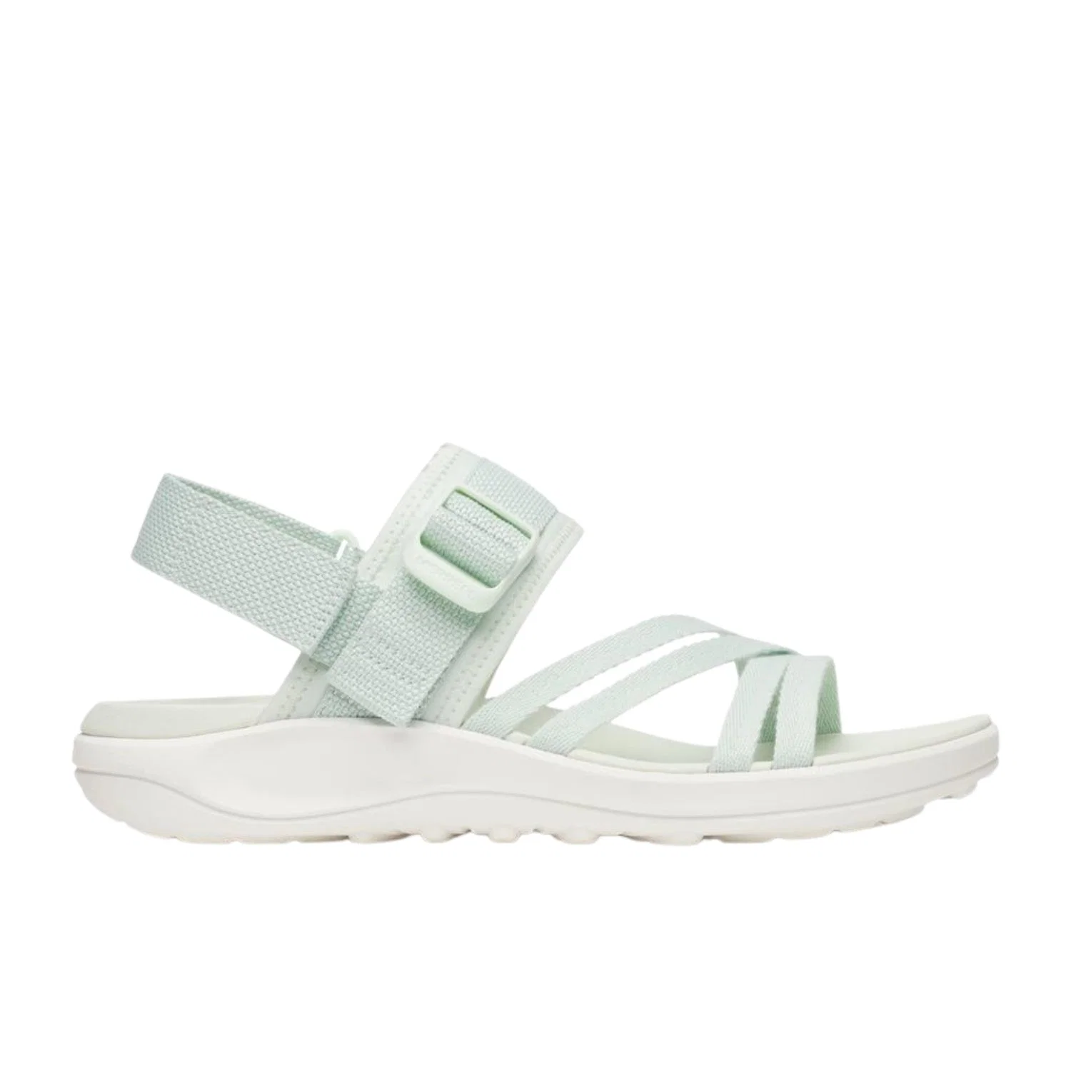 Merrell District 4 Backstrap Kadın Sandalet — görsel 5
