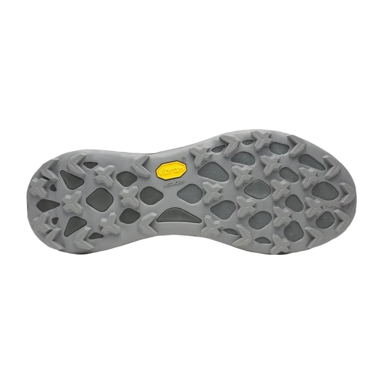 Merrell Agility Peak 6 Erkek Patika Koşusu Ayakkabısı — görsel 2