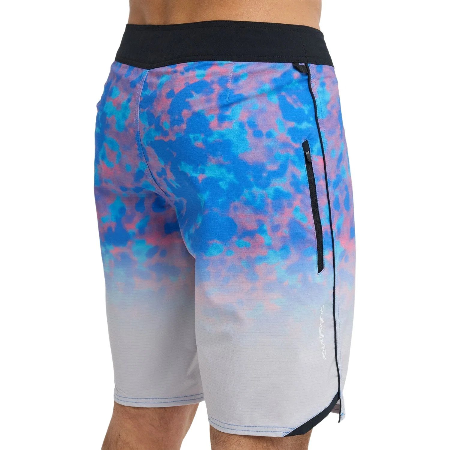 Quiksilver Erkek Highline Printed 20" Boardshort — görsel 7