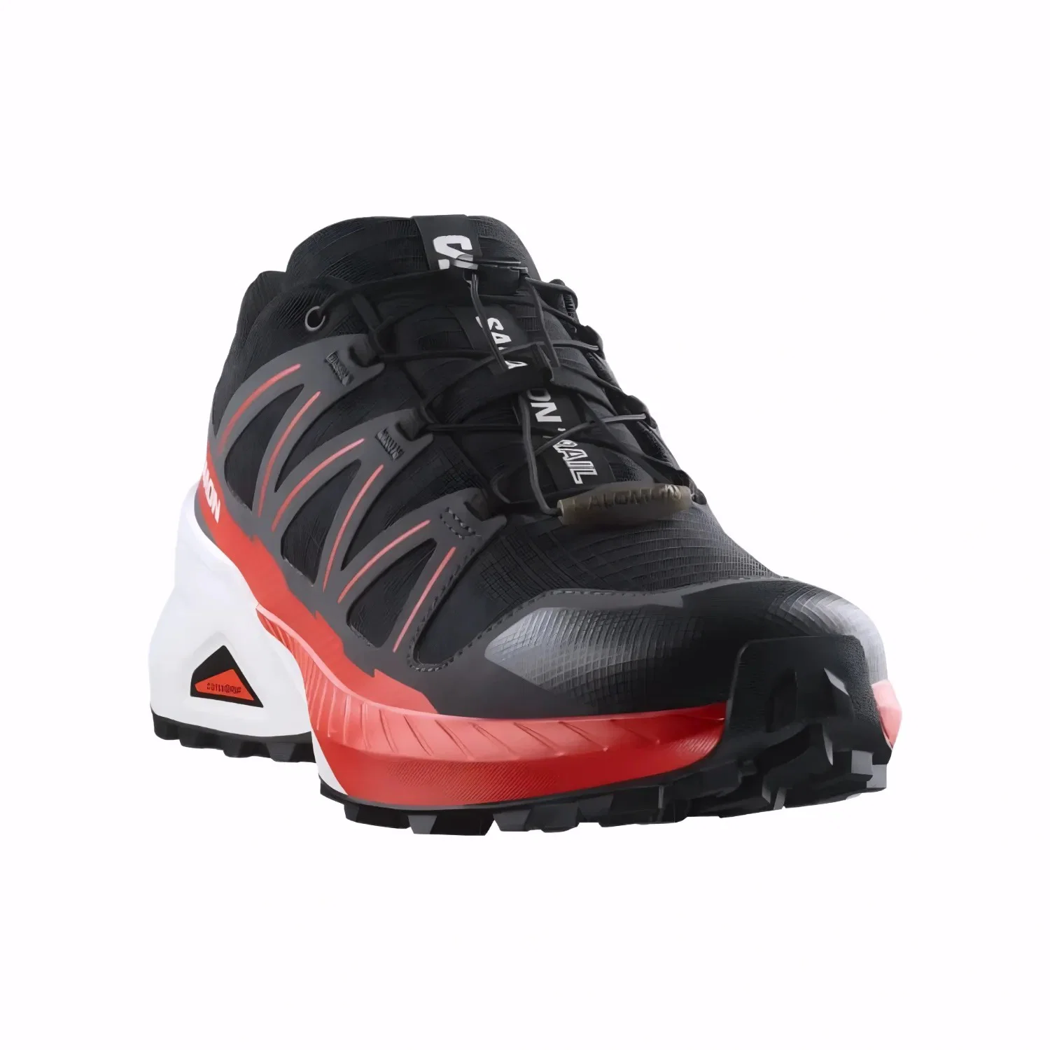 Salomon Speedcross Peak Erkek Patika Koşu Ayakkabısı — görsel 4