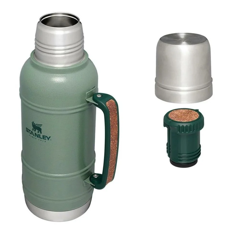 Stanley The Artisan Termal Şişe 1.4 Litre