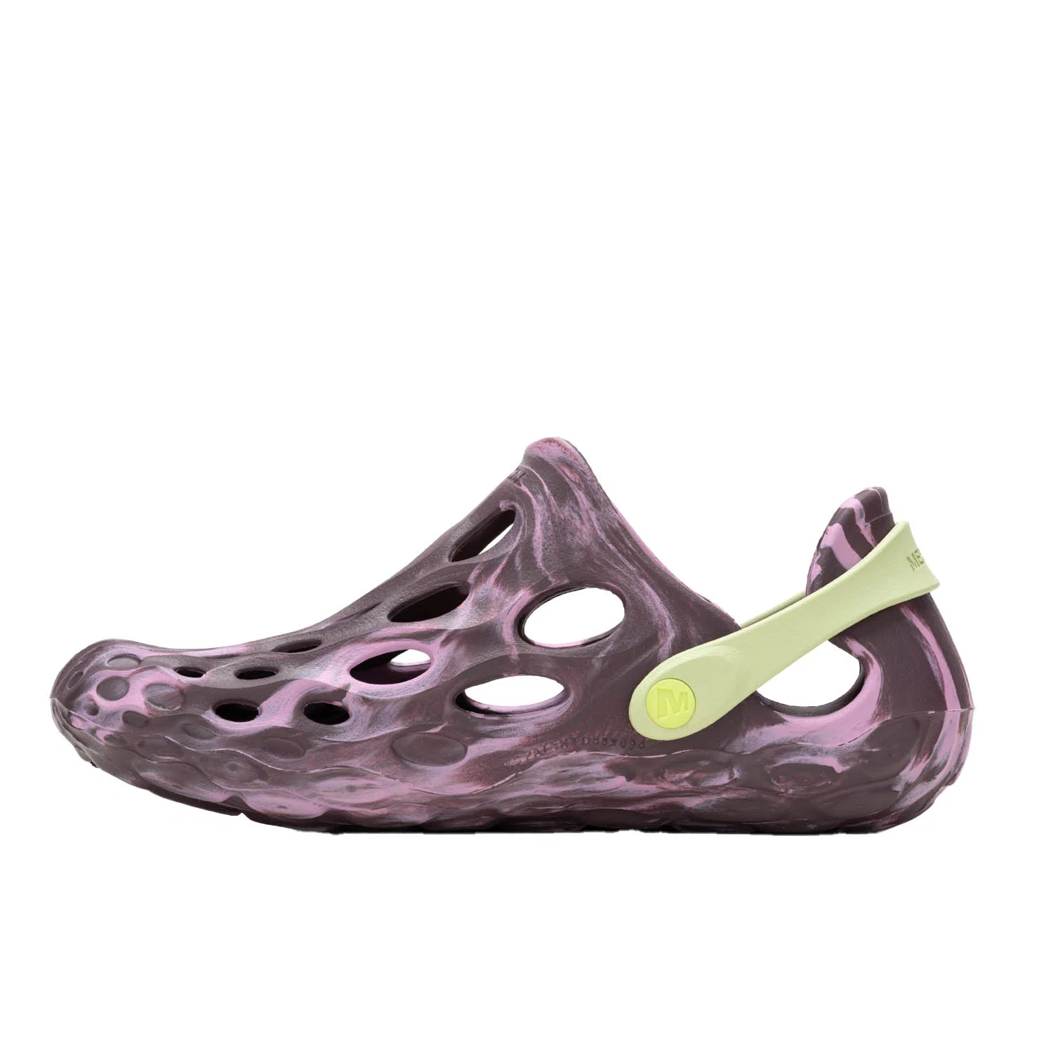 Merrell Hydro Moc Kadın Sandalet Mor — görsel 2