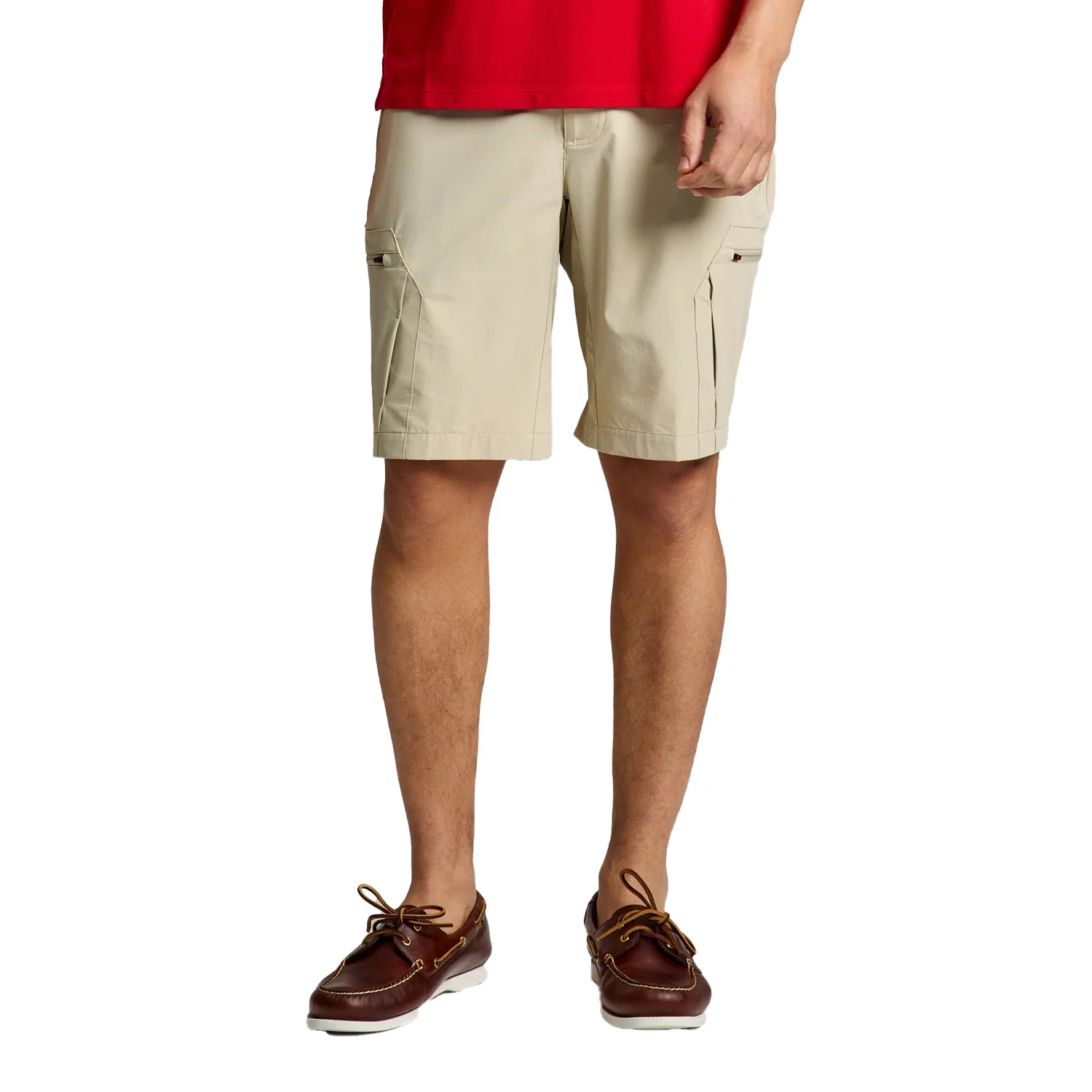 Slam Tech Cargo Şort