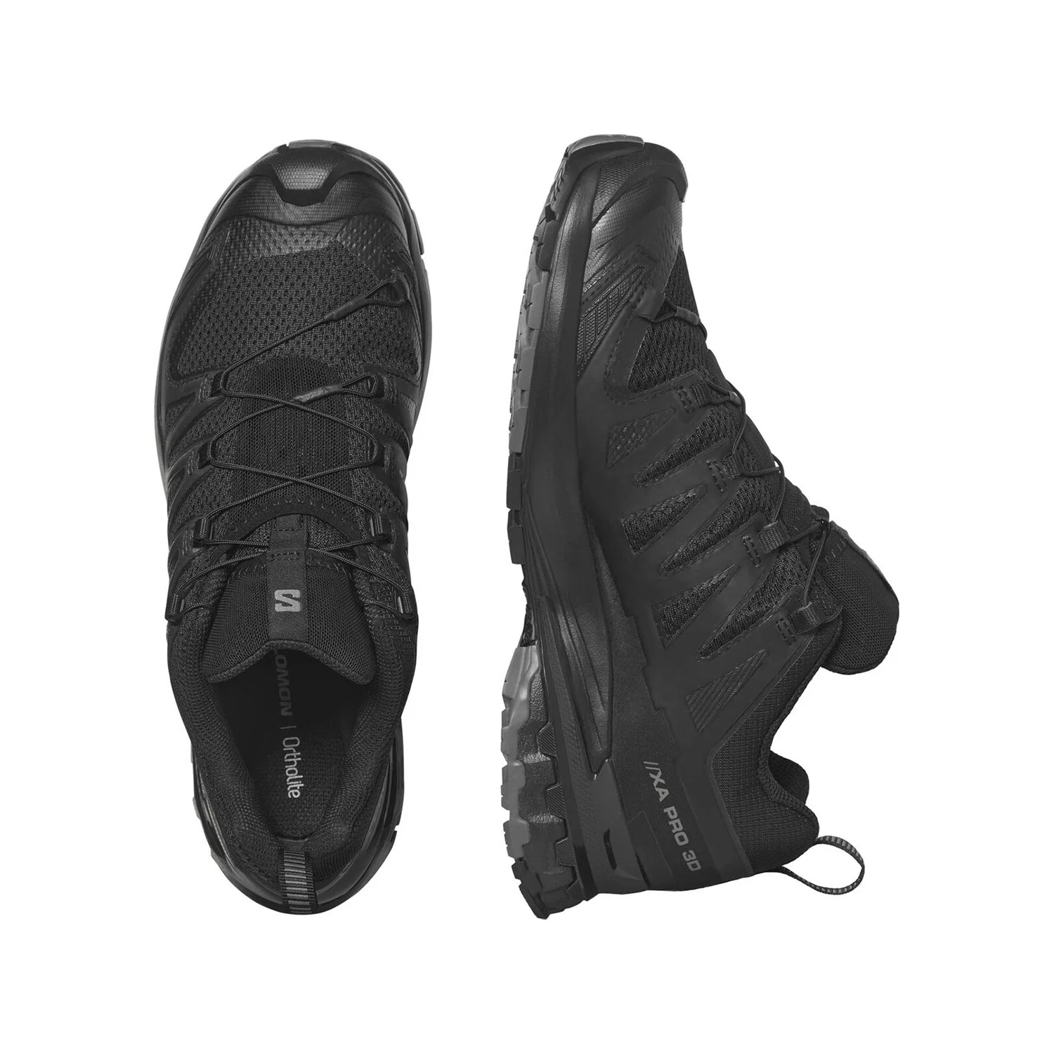 Salomon XA Pro 3D V9 Erkek Outdoor Ayakkabısı — görsel 2