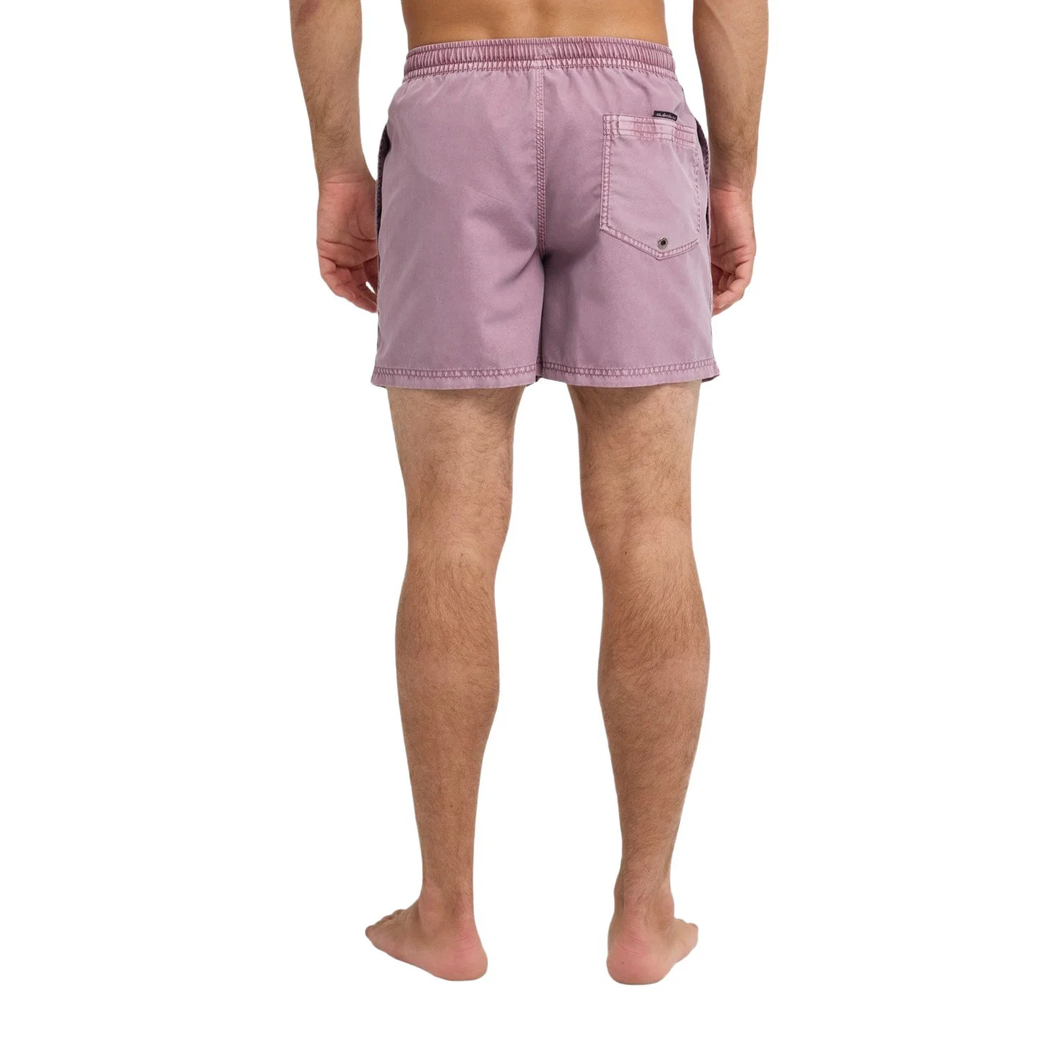 Quiksilver Everyday Surfwash Volley 15" Erkek Deniz Şortu — görsel 7