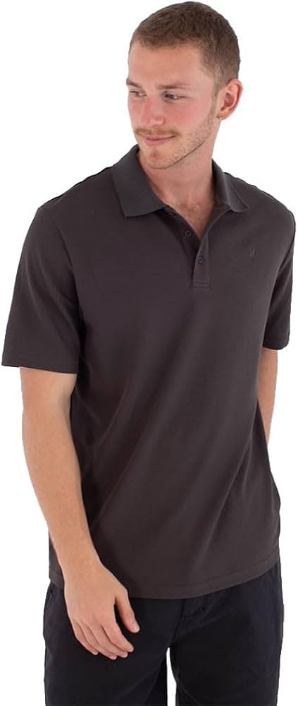 HURLEY ICON POLO