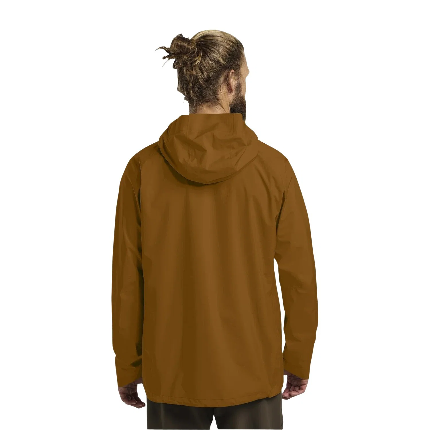 Jack Wolfskin Prelight 2.5L Erkek Yağmurluk — görsel 2