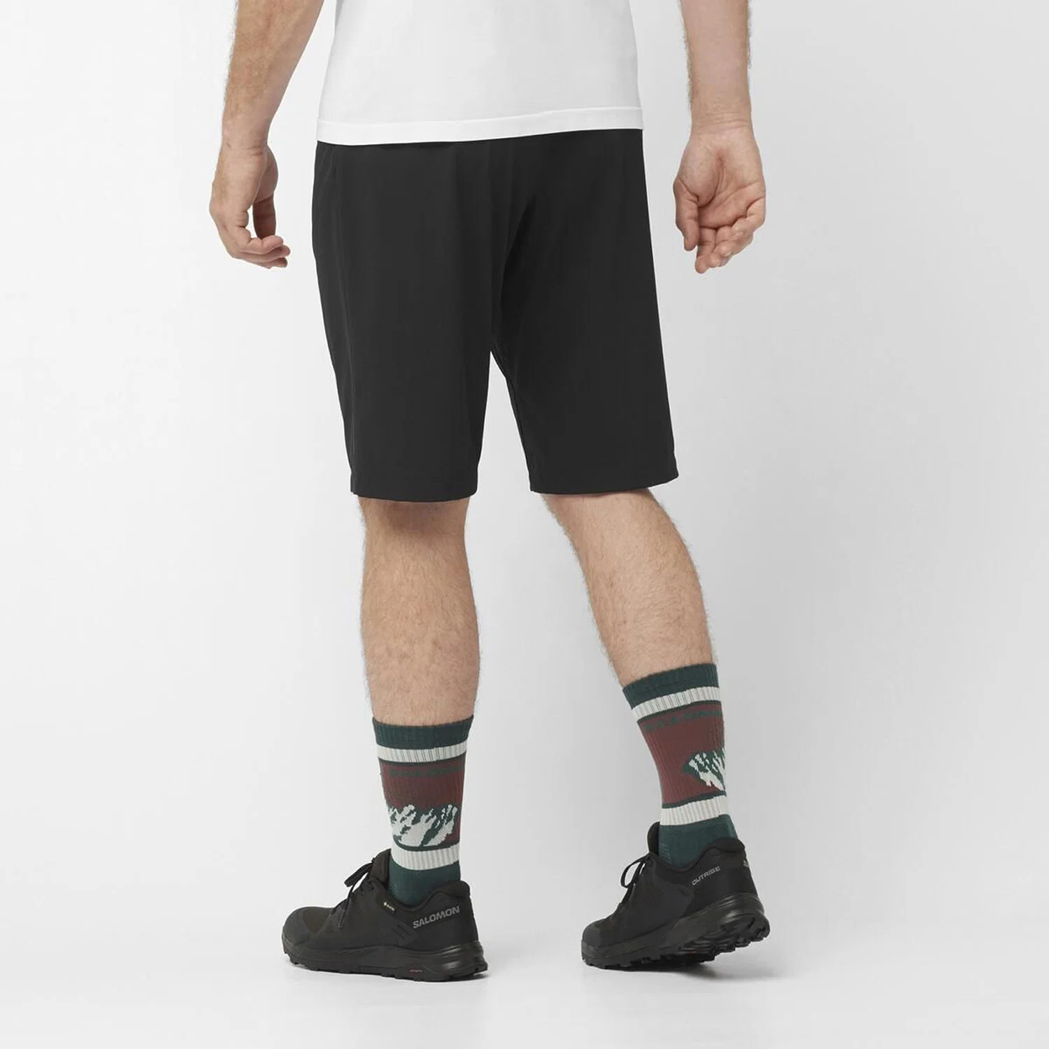 Salomon XT-6 Koşu Ayakkabısı — görsel 3
