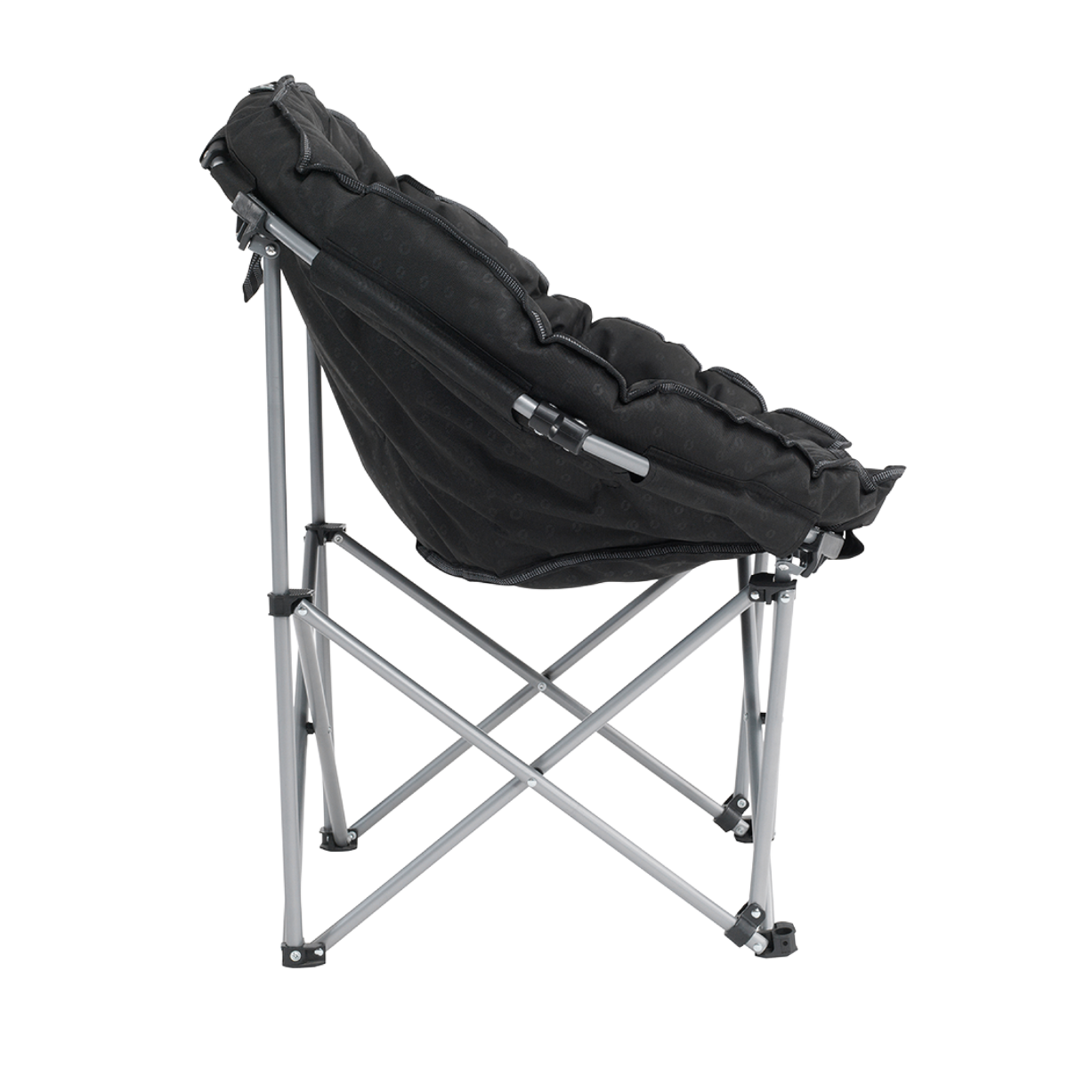 Outwell Casilda Deluxe Ultra Konforlu Katlanır Kamp Sandalyesi — görsel 4