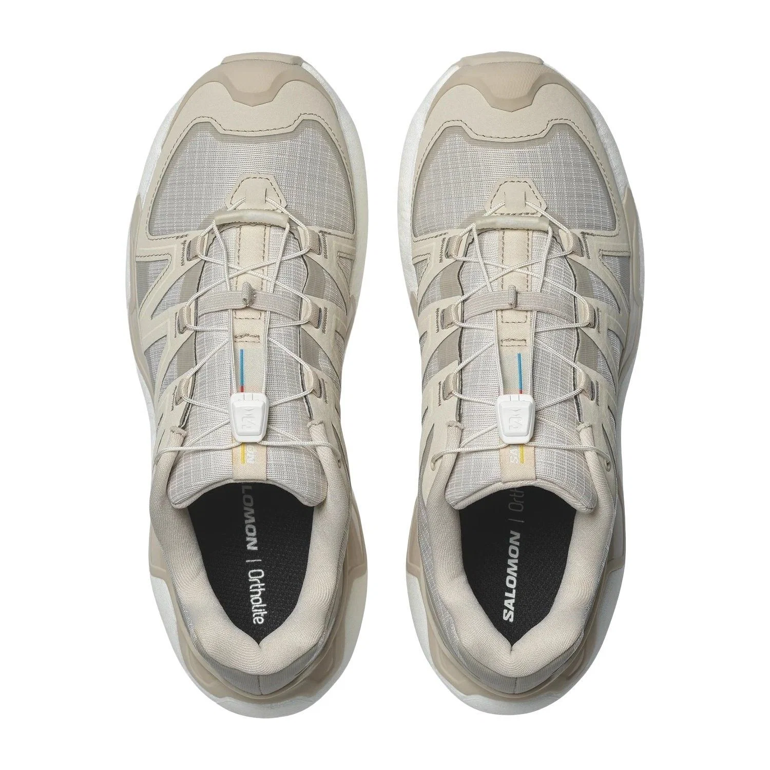 Salomon XC Roam Kadın Sneaker — görsel 2