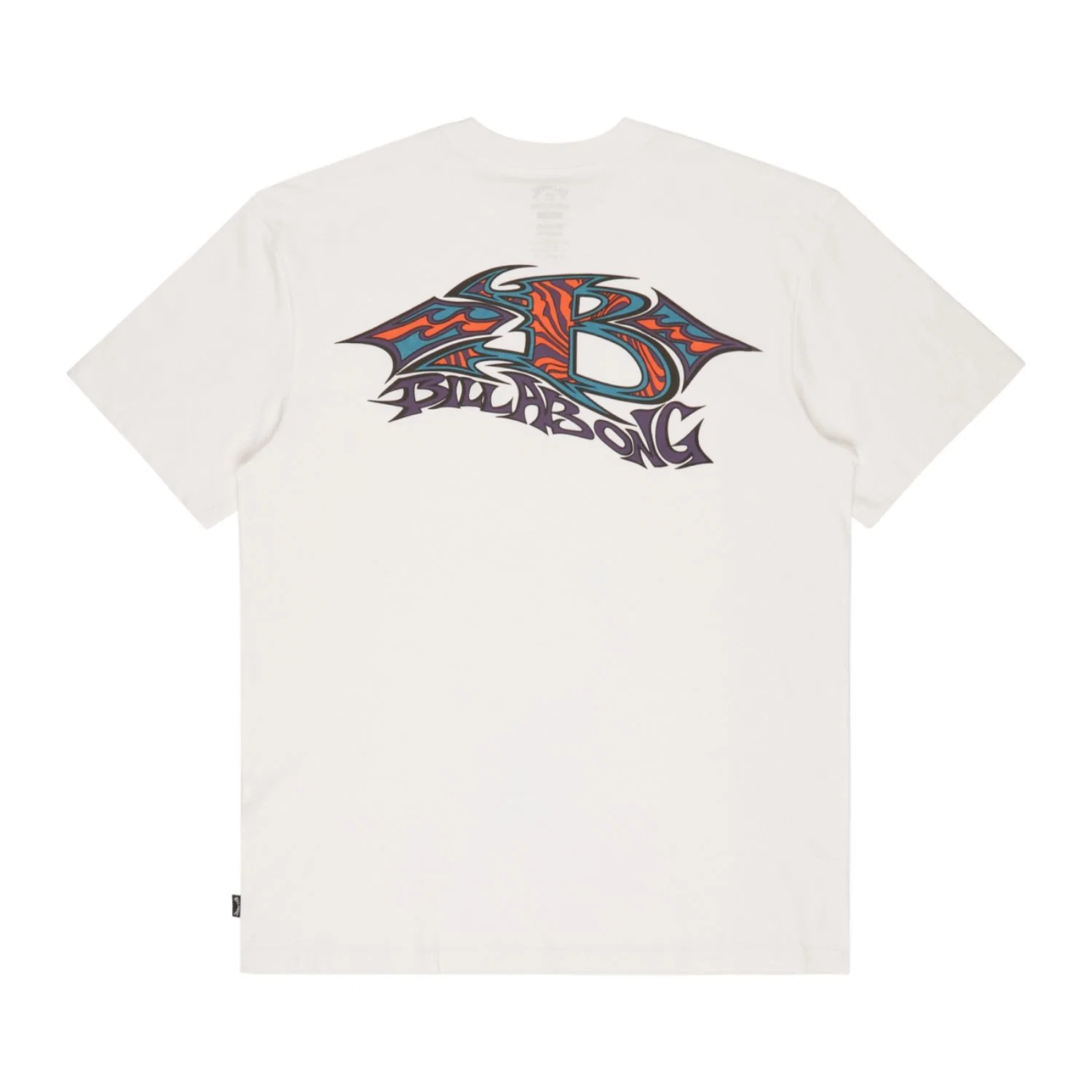 Billabong Re Issue SS Erkek Tişört — görsel 4