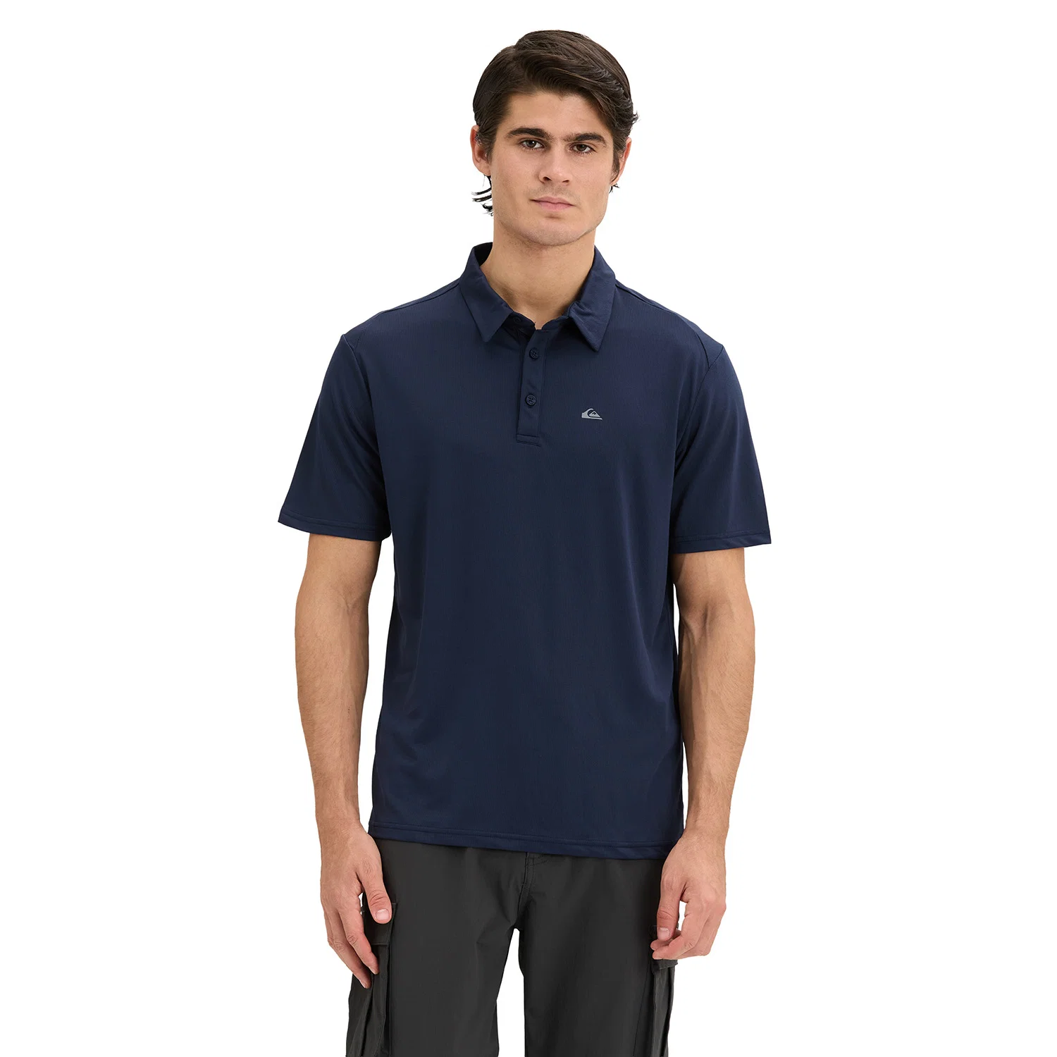 Quiksilver Everyday Kısa Kollu Surf Tişört
