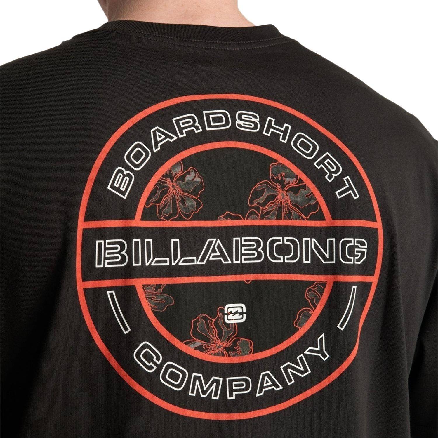 Billabong Rotor Erkek Kısa Kollu Tişört — görsel 4
