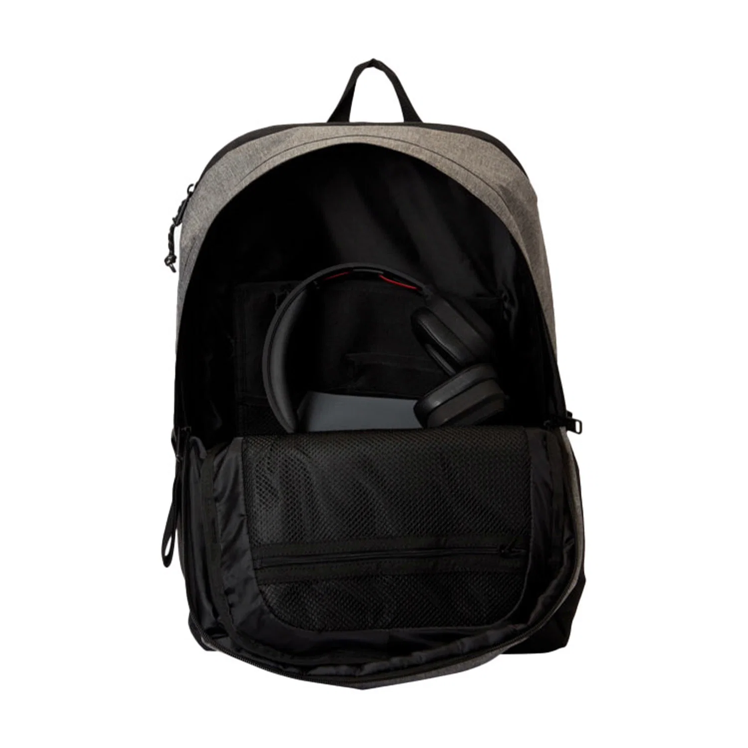 Billabong Command Stash 26L Gri Sırt Çantası — görsel 2