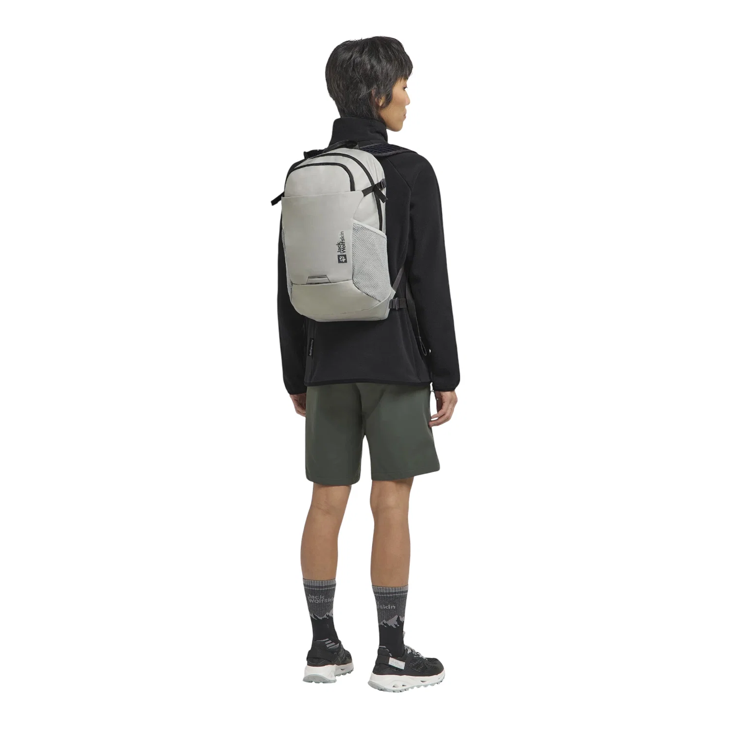 Jack Wolfskin Velocity 20 Unisex Sırt Çantası