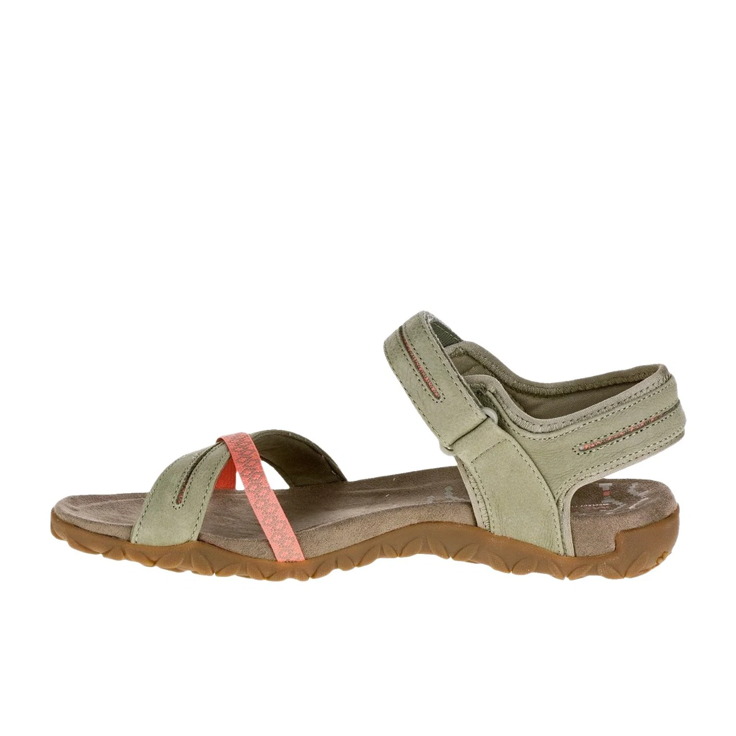 Merrell Terran Cross II Kadın Outdoor Sandalet — görsel 2