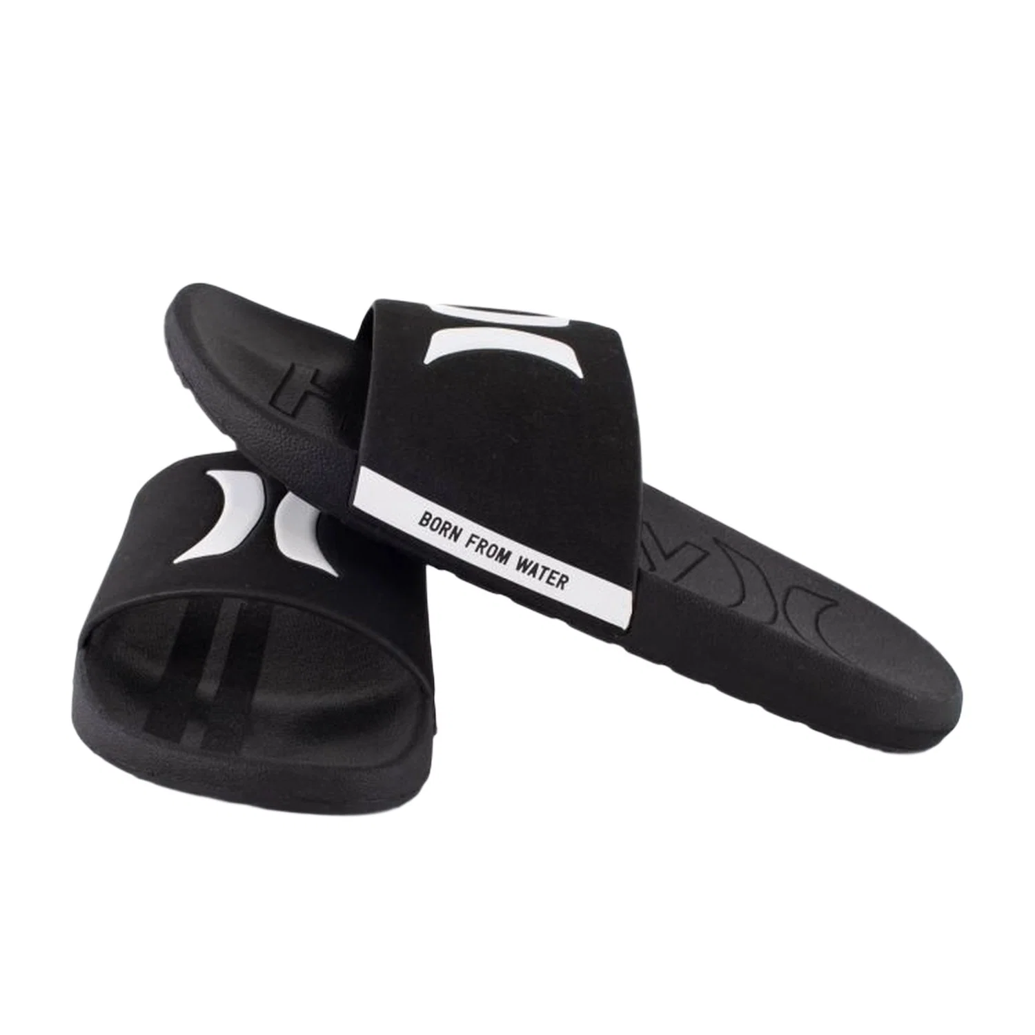Hurley Magu Slide Erkek Terlik — görsel 3