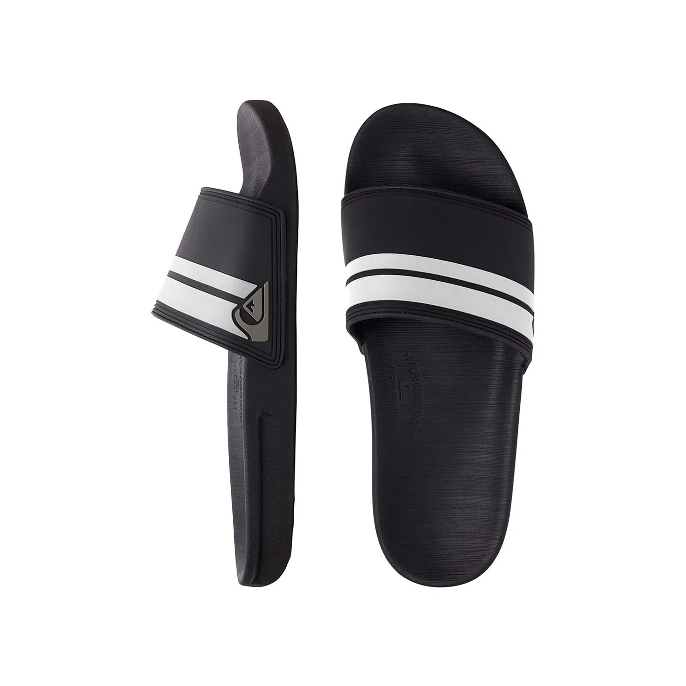 Quiksilver Rivi Slide Erkek Terlik