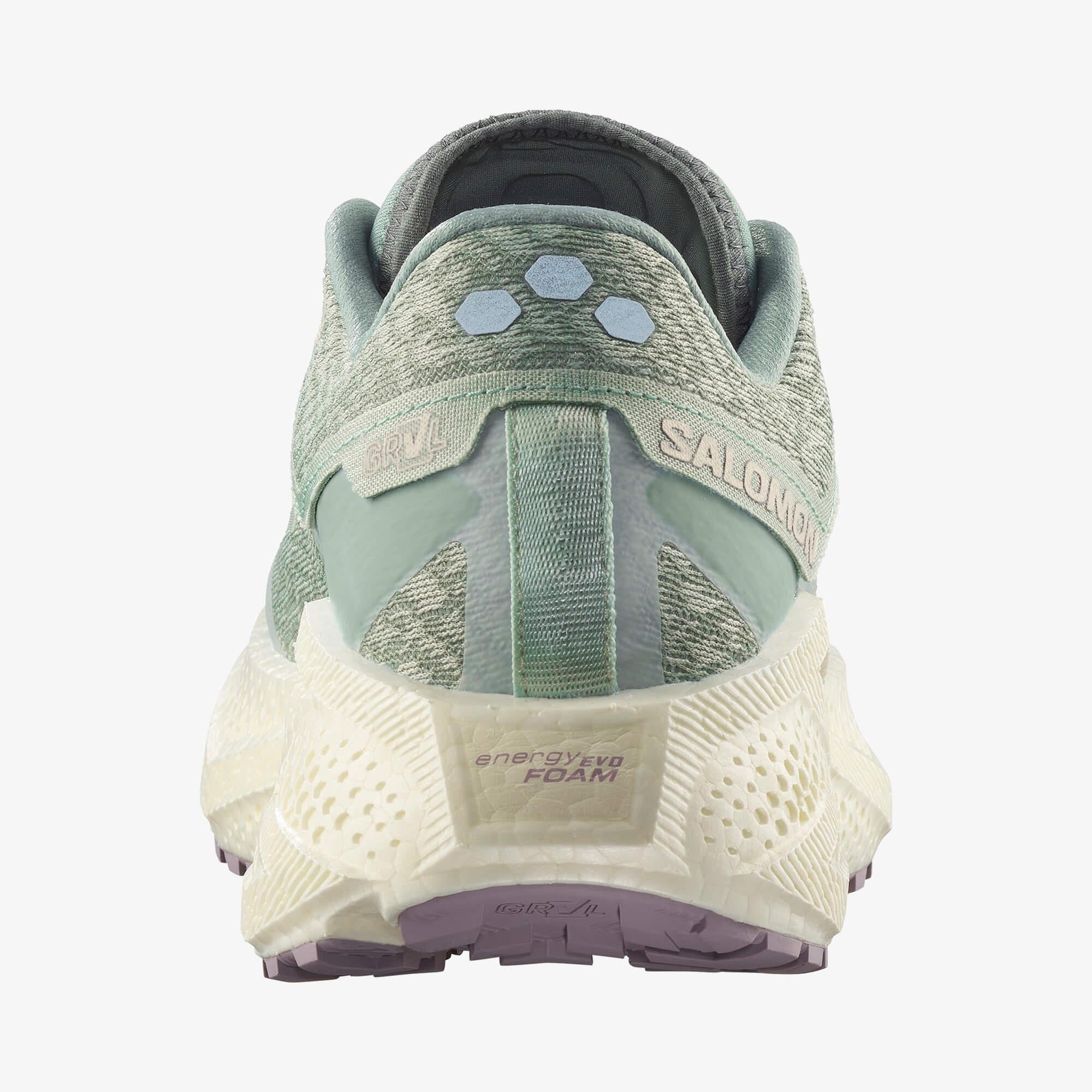 Salomon Aero Glide 3 GRVL Kadın Koşu Ayakkabısı — görsel 8