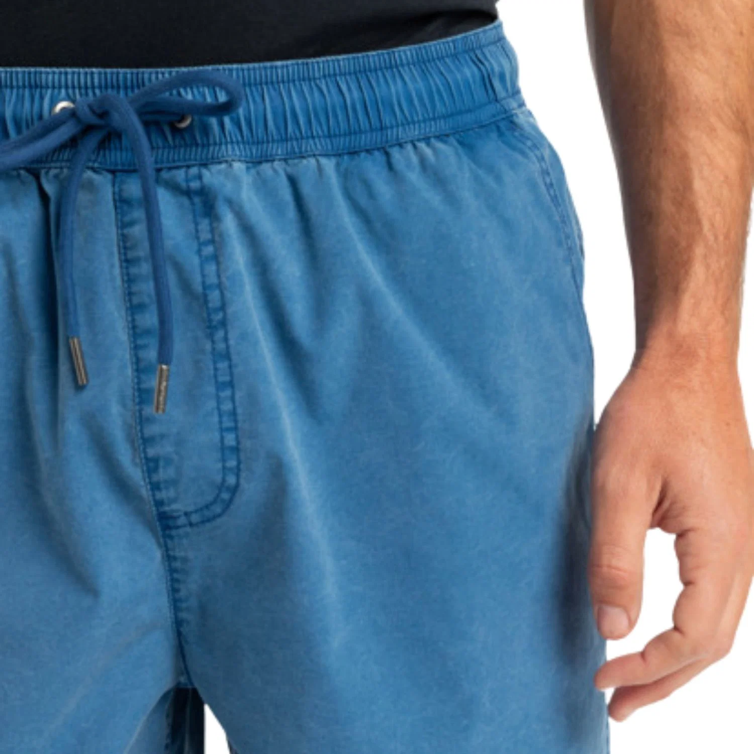 Quiksilver Taxer WS Erkek Şort — görsel 5