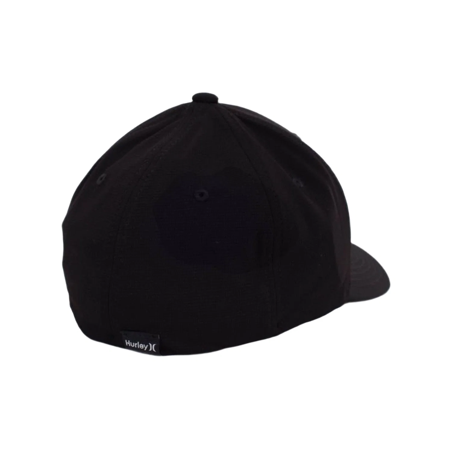 Hurley Erkek H2O Dri Tideline Şapka — görsel 2