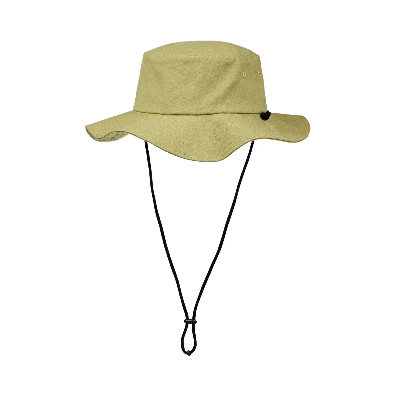 Quiksilver Erkek Bushmaster Bej Şapka — görsel 2
