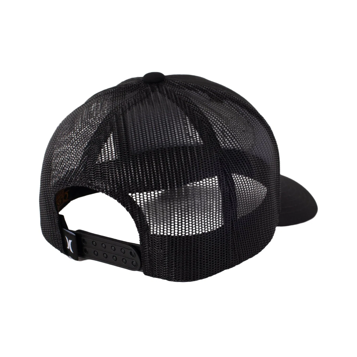 Hurley M Wave Haven Trucker Erkek Şapka - Siyah — görsel 3