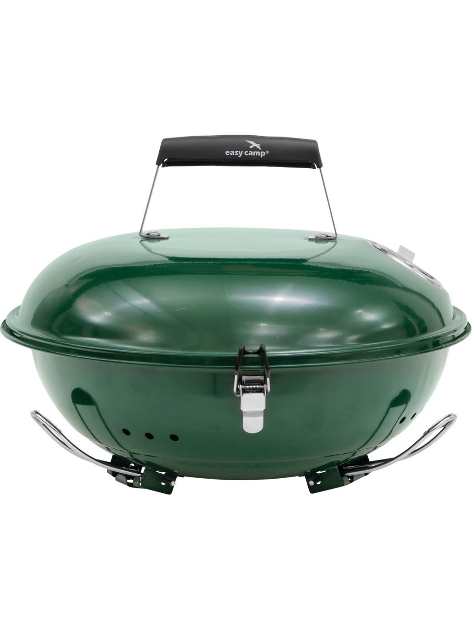 Easy Camp Adventure Grill Taşınabilir Barbekü Green