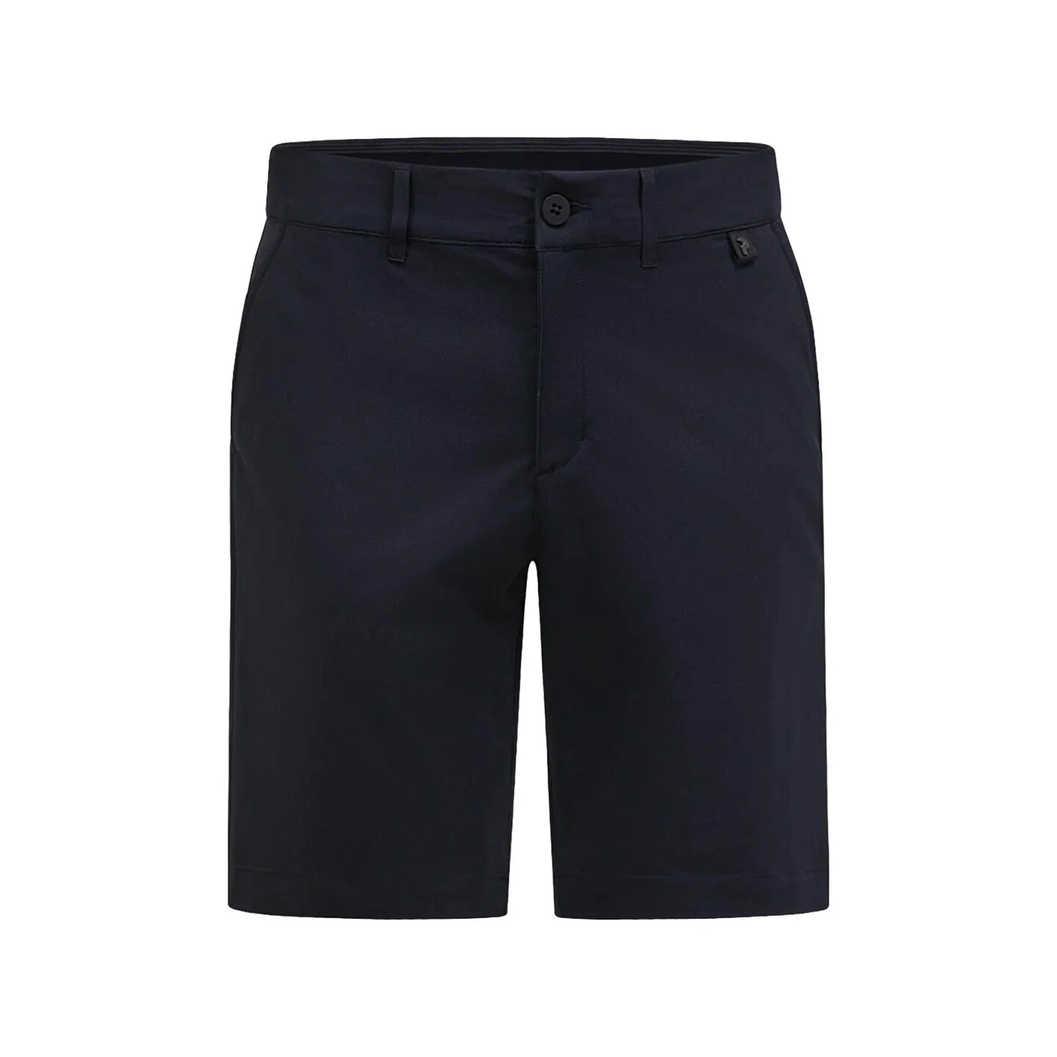 Peak Performance Flier Shorts Erkek Siyah Şort