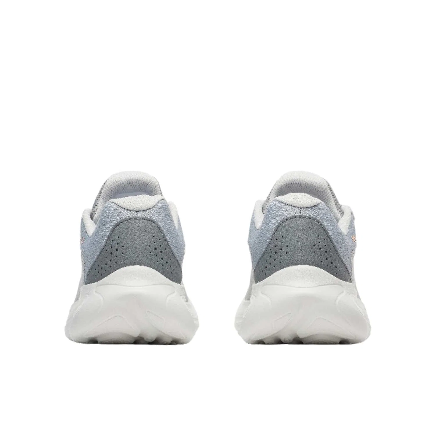 Merrell Morphaxis Kadın Gri Spor Ayakkabısı — görsel 4