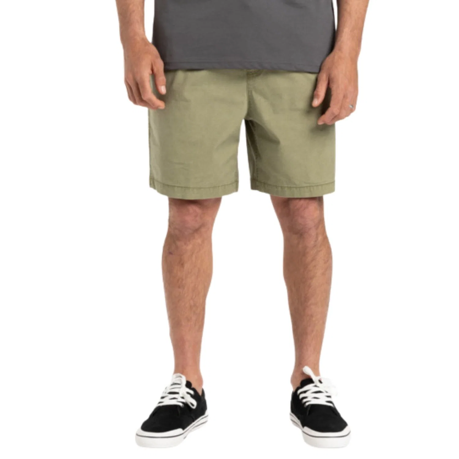 Quiksilver Taxer WS Erkek Walkshort