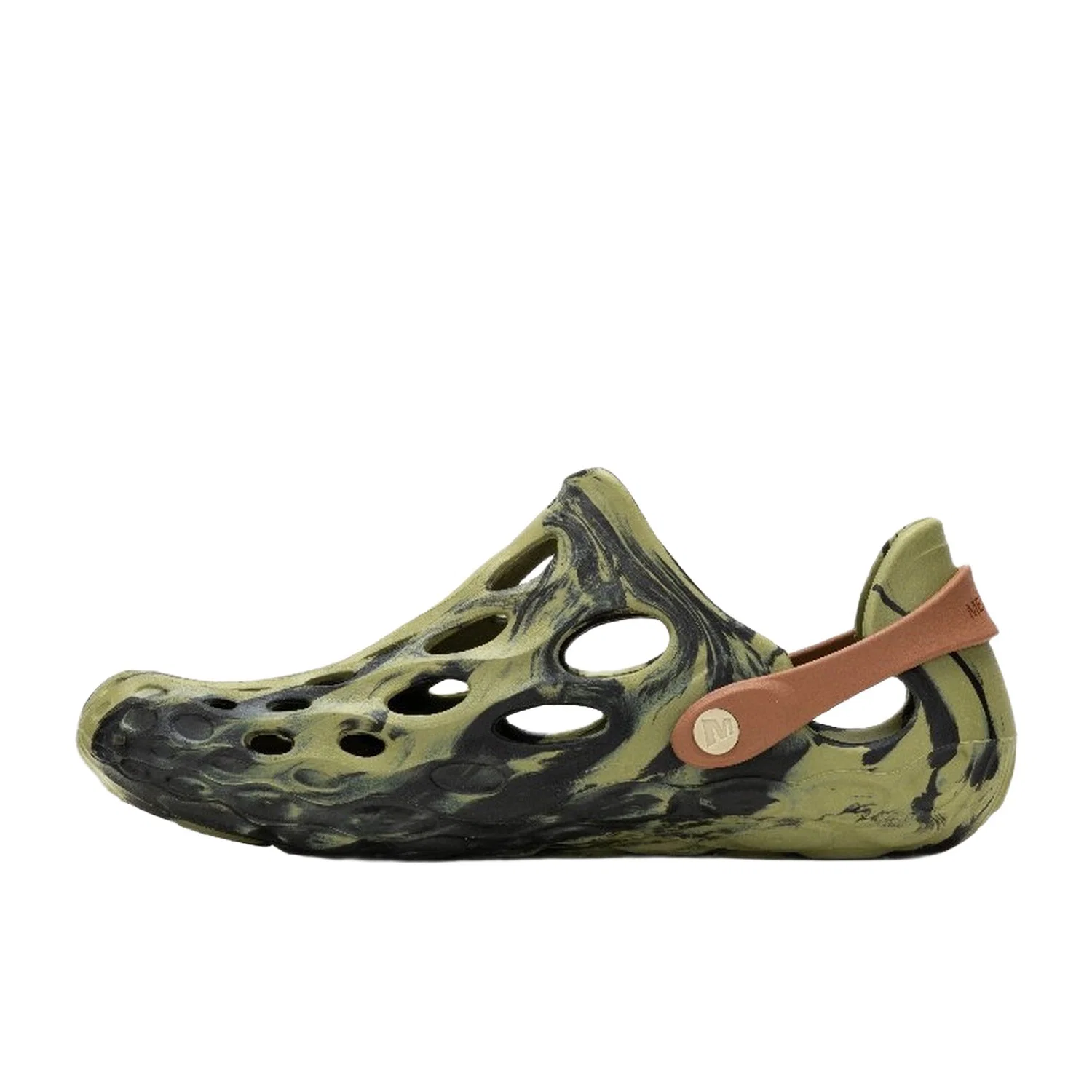 Merrell Hydro Moc Erkek Sandalet — görsel 3