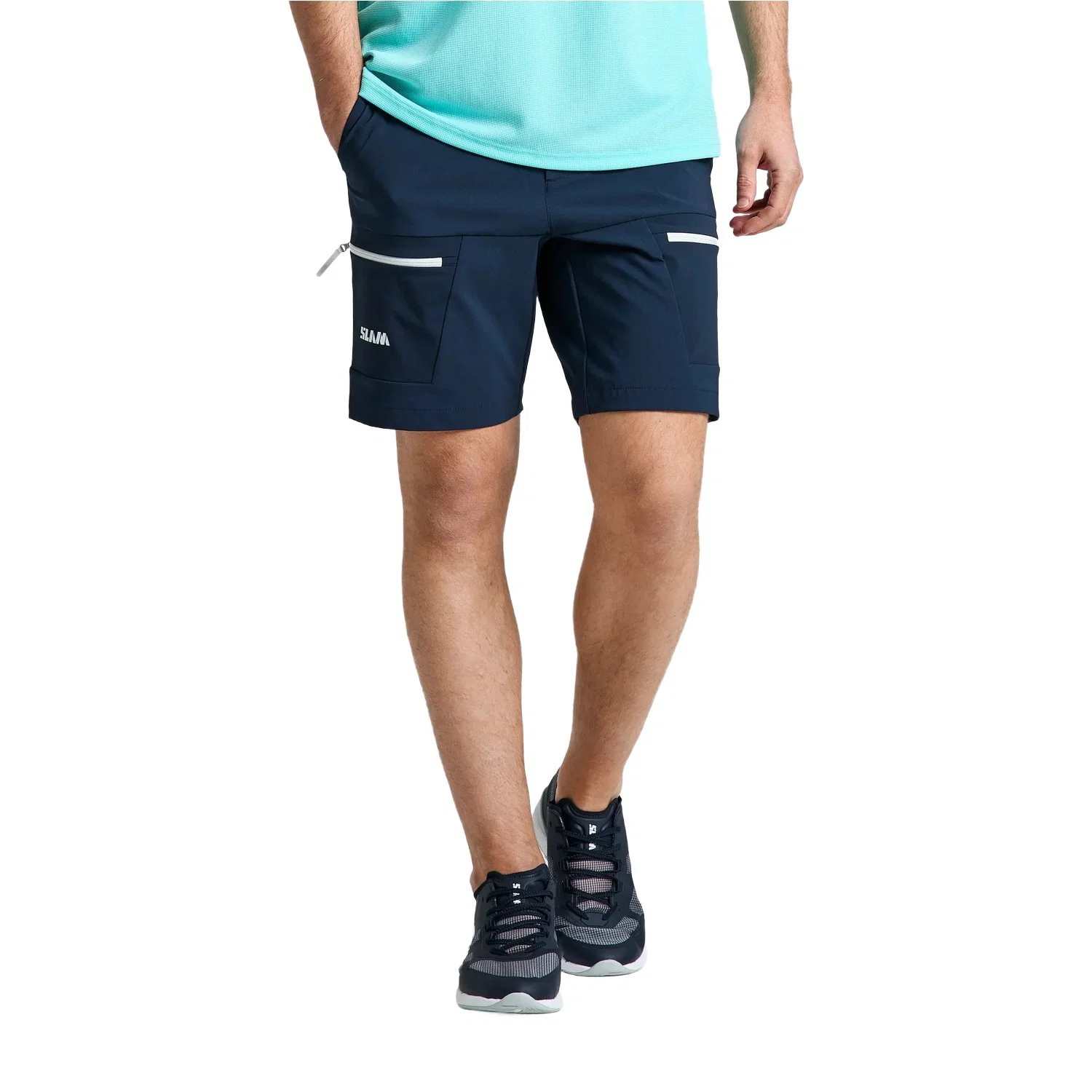 Slam OD Cargo Short 2.0 Erkek Şort — görsel 3