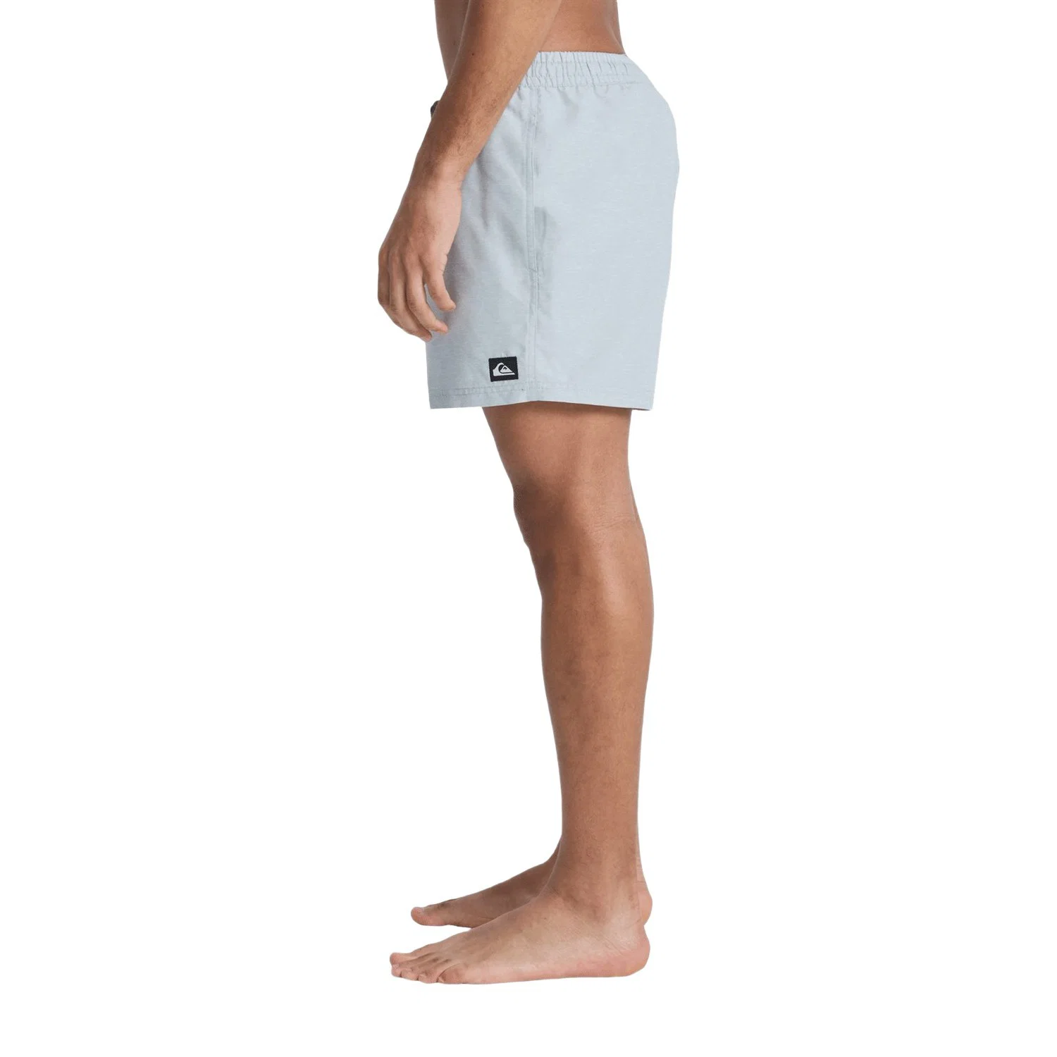 Quiksilver Everyday Solid Volley 15 Erkek Deniz Şortu — görsel 3