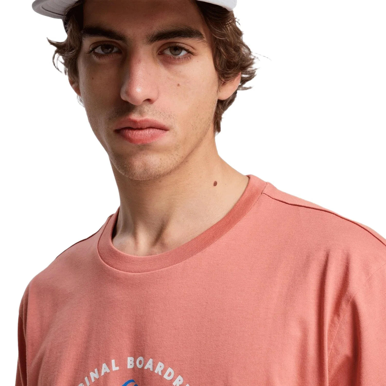 Quiksilver Fundamental Rid Erkek Tişört