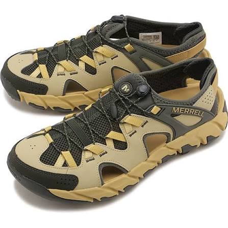 Merrell Moab 3 Outdoor Ayakkabısı — görsel 2